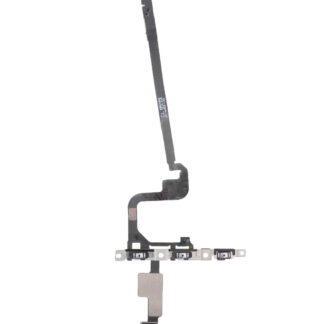 Power / Lautstärke-Flexkabel für iPhone 15 Pro Max