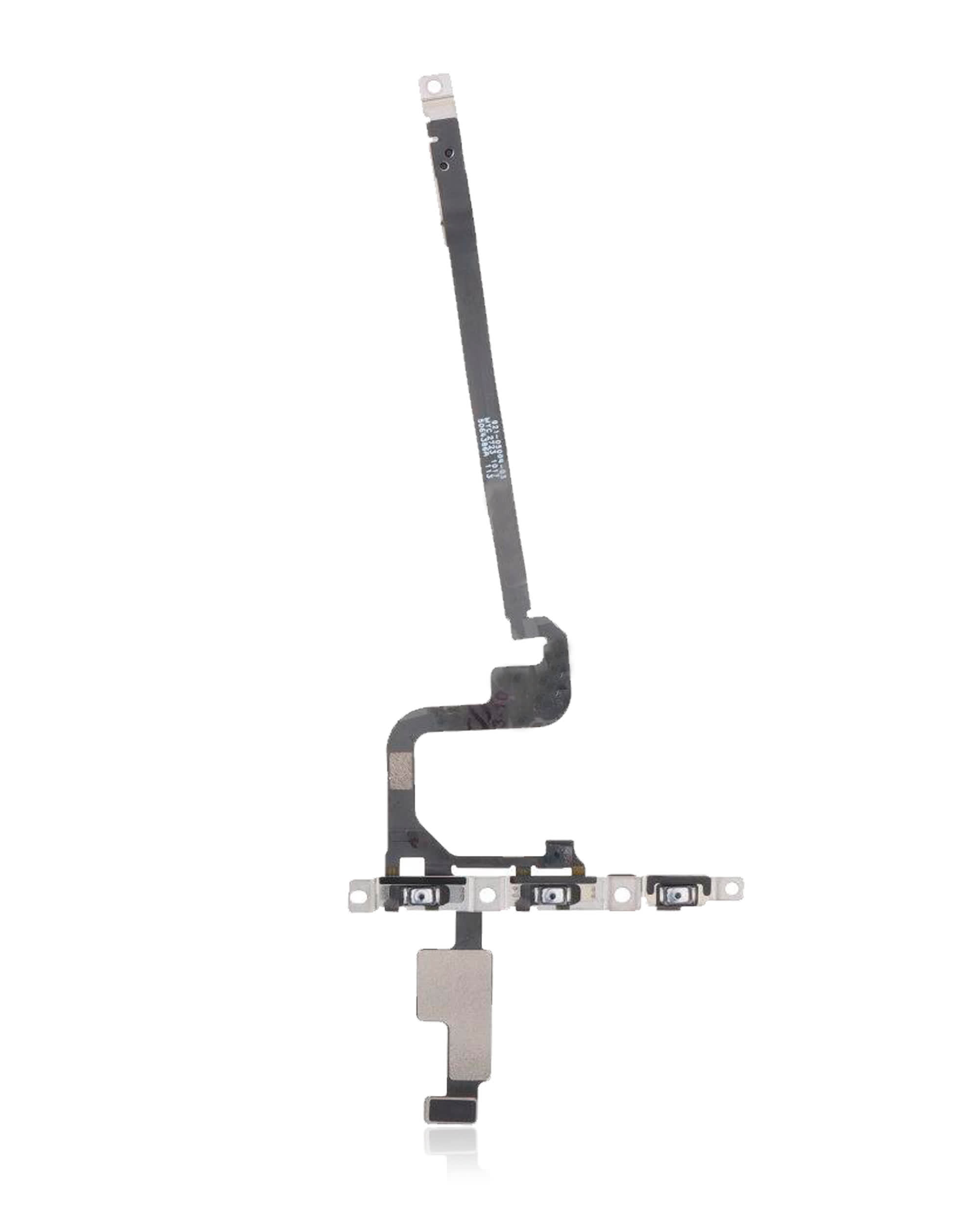 Power / Lautstärke-Flexkabel für iPhone 15 Pro Max