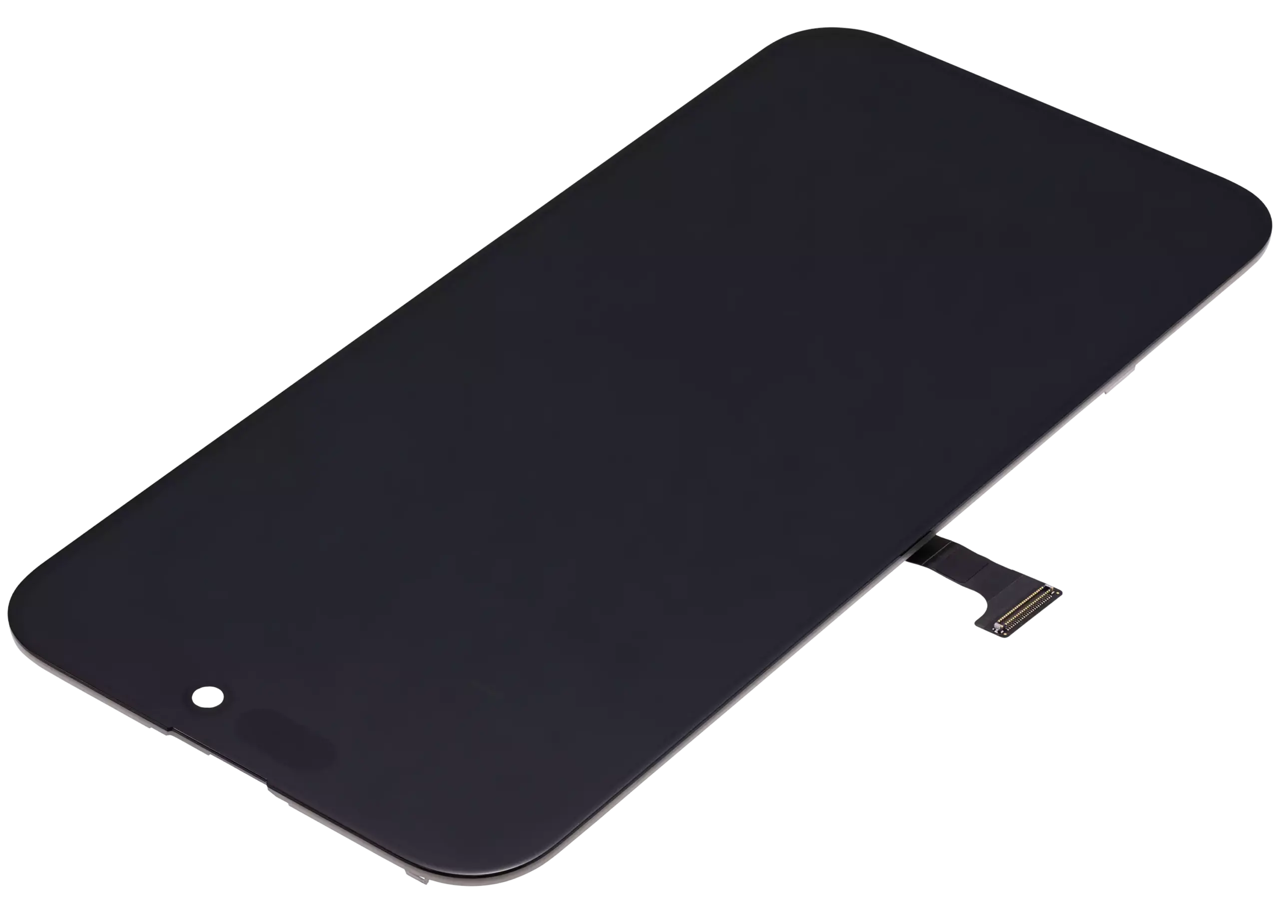 OLED Display für iPhone 15 Pro Max (professionell aufgearbeitet) – Bild 4