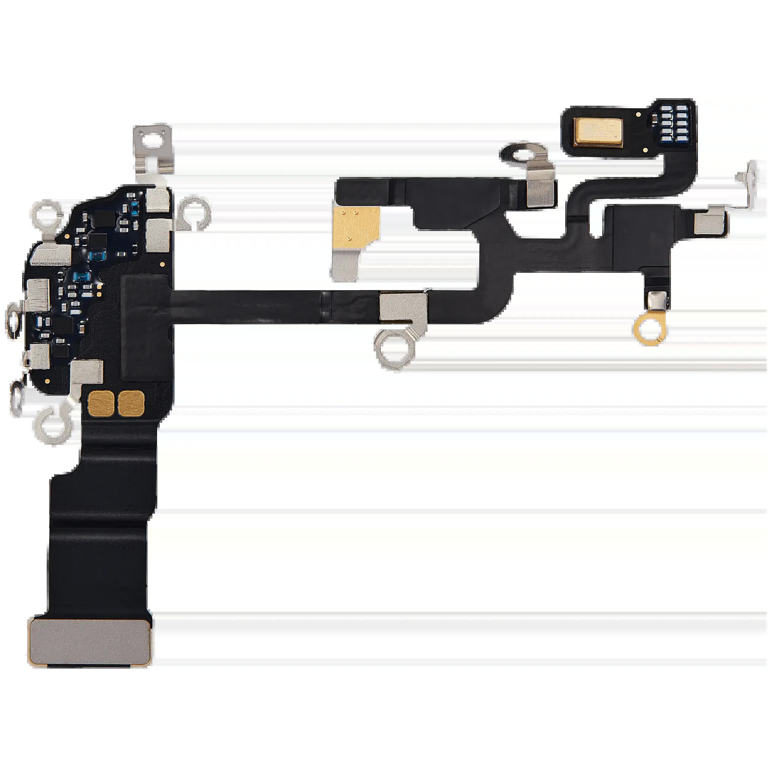 WiFi Flexkabel für iPhone 15 Pro