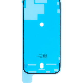 wasserdichte LCD-Klebefolie für iPhone 15 Pro (Front) (10er-Pack)