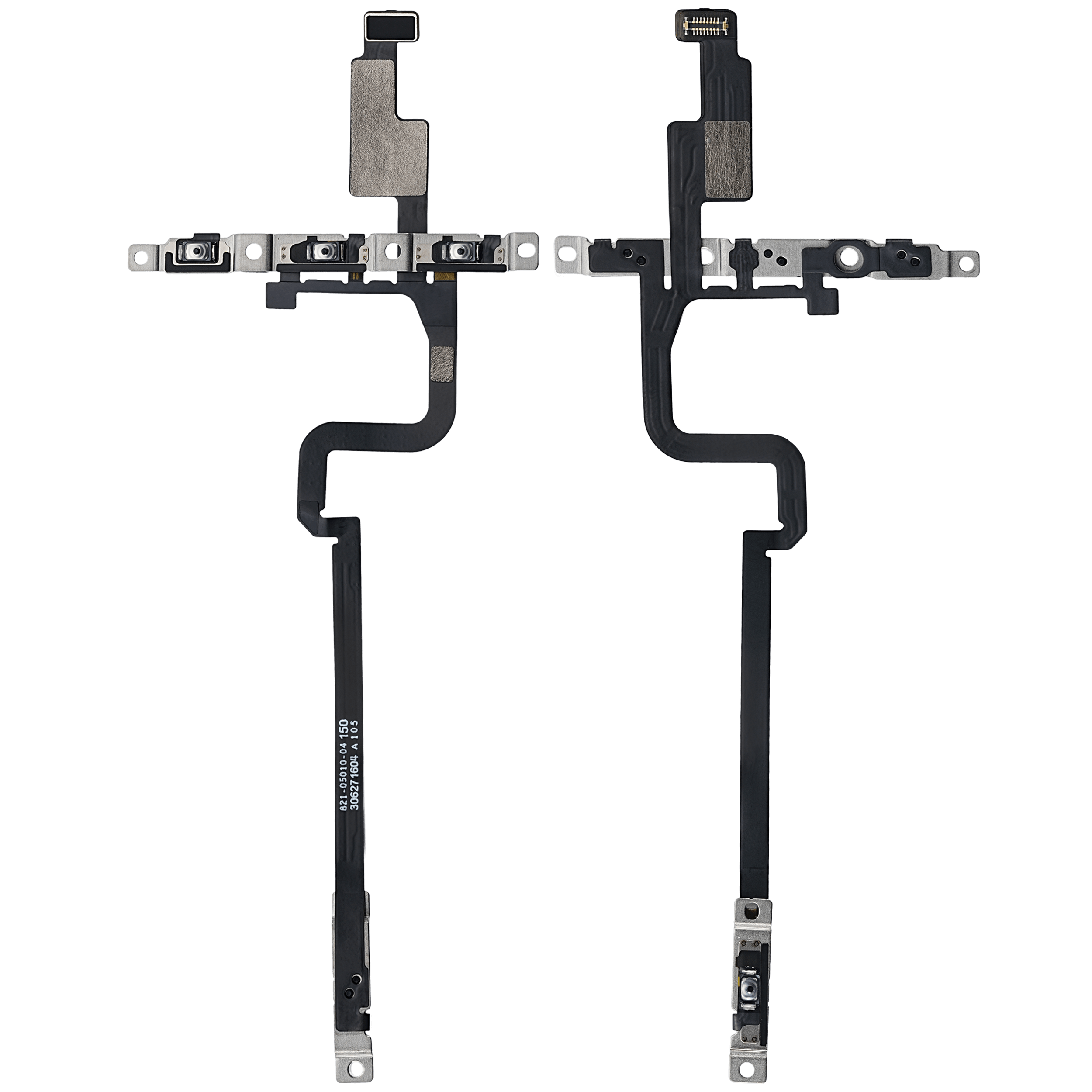 Power / Lautstärke-Flexkabel für iPhone 15 Pro – Bild 2