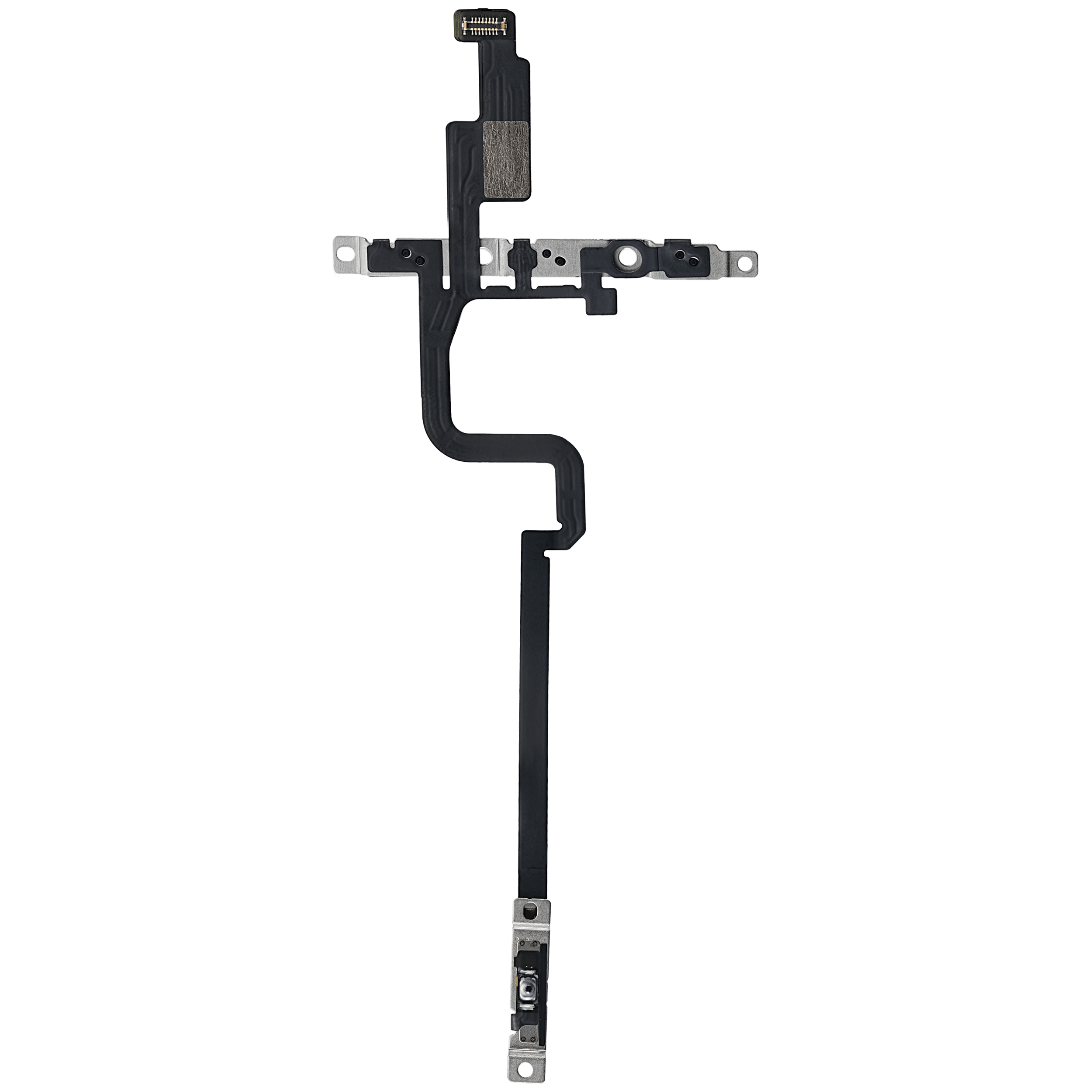 Power / Lautstärke-Flexkabel für iPhone 15 Pro – Bild 3