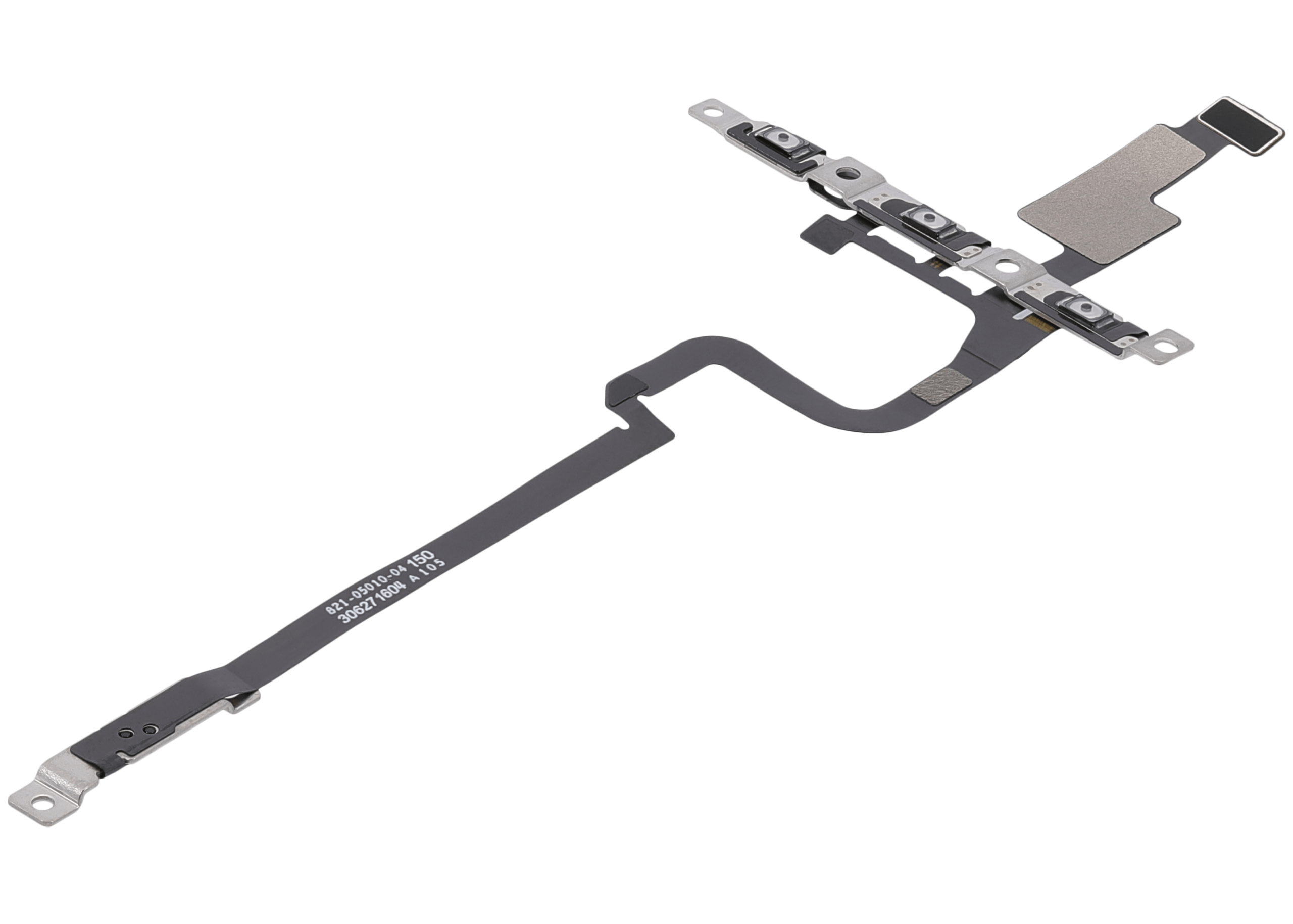 Power / Lautstärke-Flexkabel für iPhone 15 Pro – Bild 4