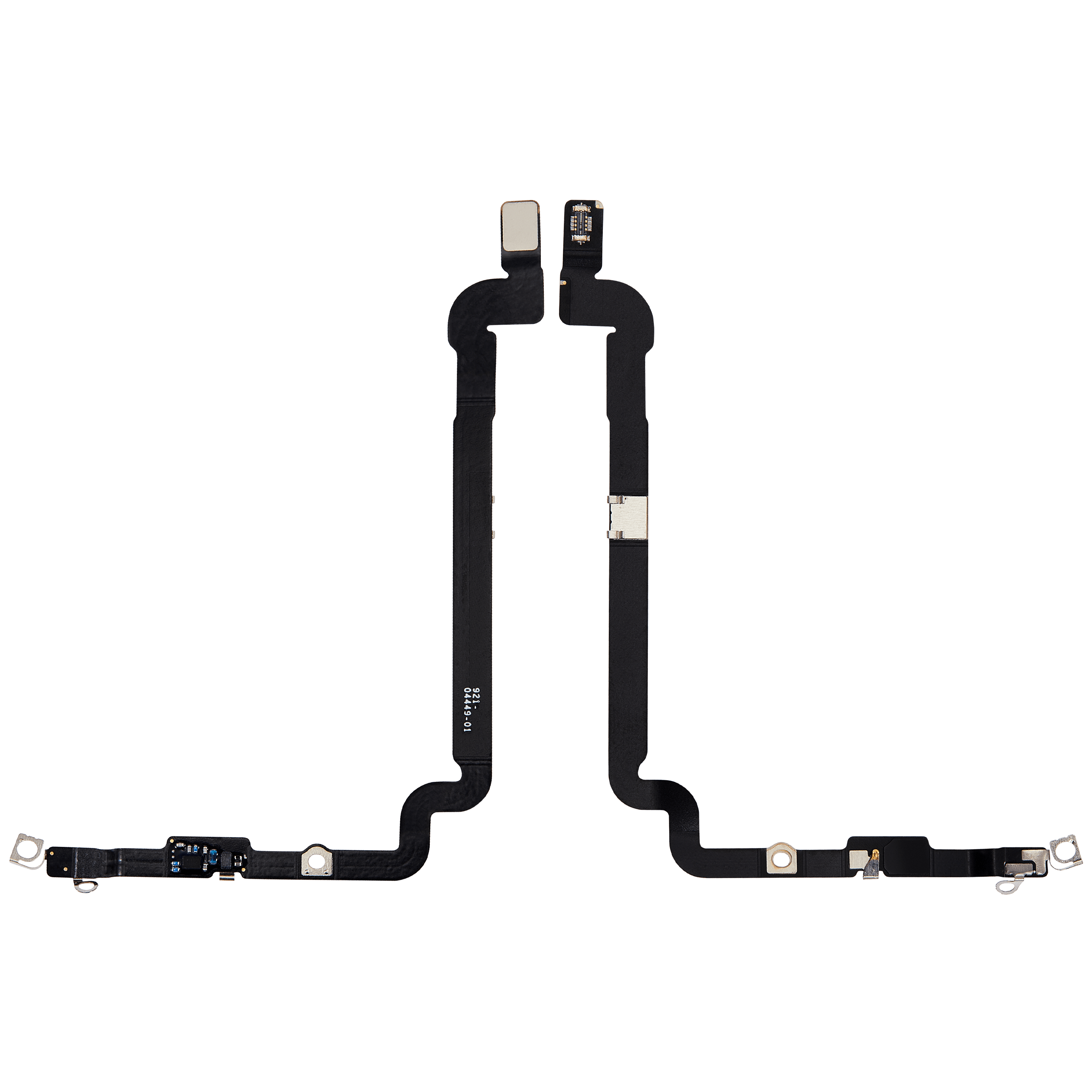 Bluetooth Flexkabel für iPhone 15 Pro – Bild 2