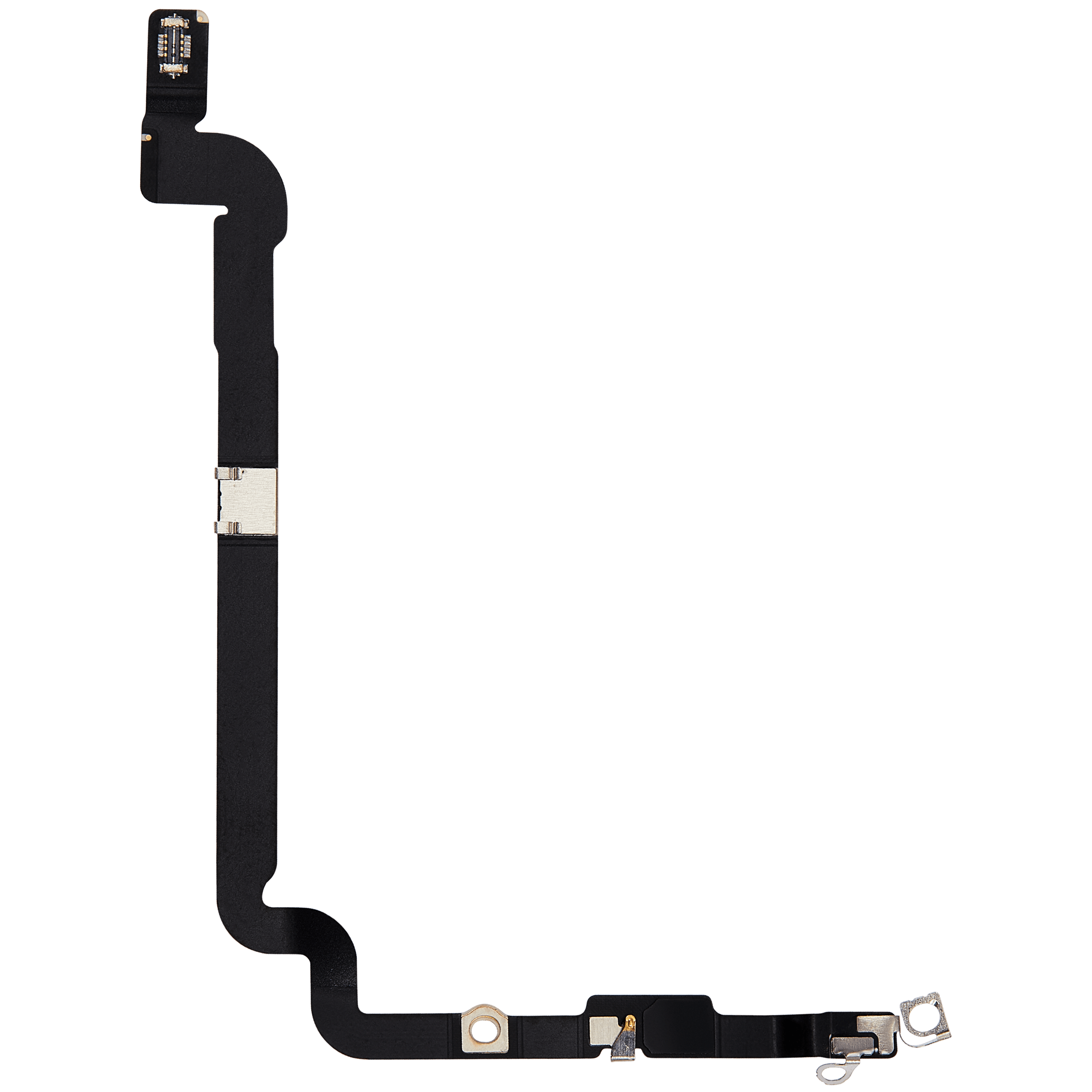 Bluetooth Flexkabel für iPhone 15 Pro – Bild 3