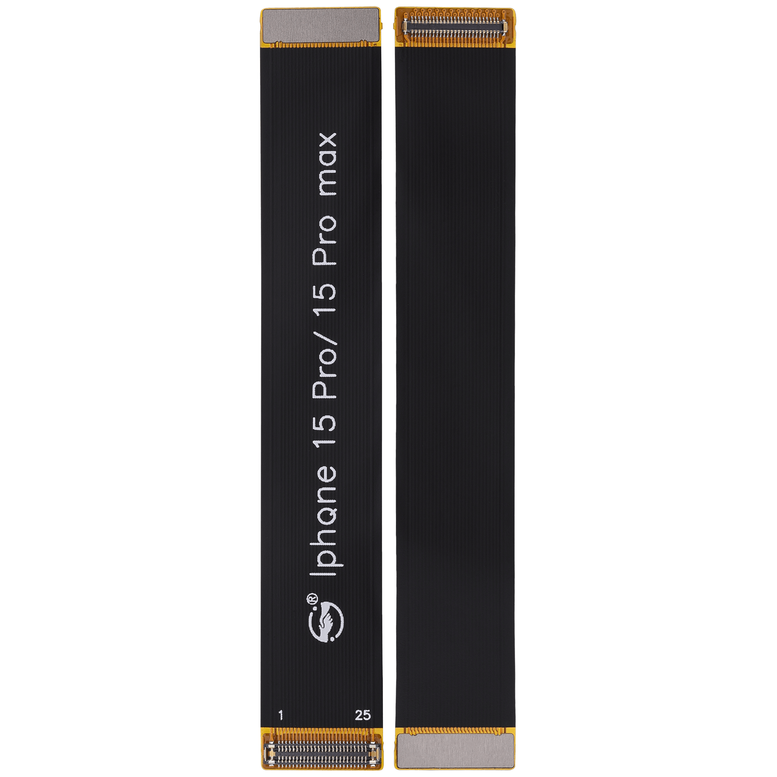 Tester Kabel (LCD Display) für iPhone 15 Pro / 15 Pro Max – Bild 2