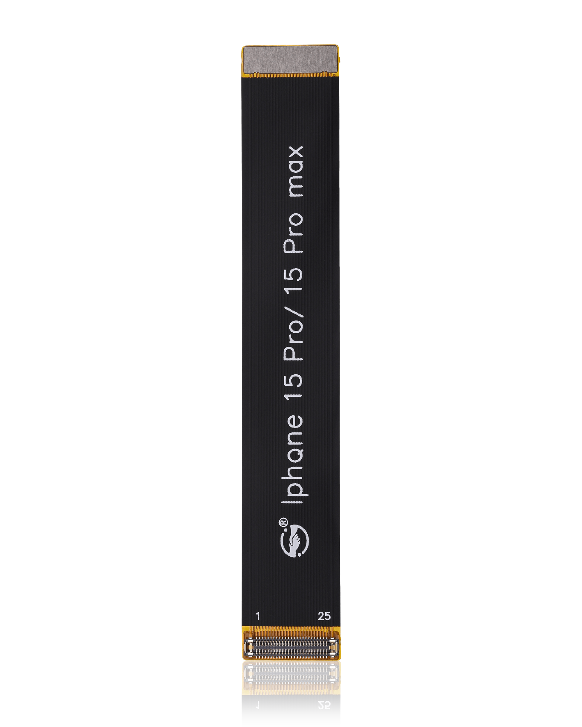 Tester Kabel (LCD Display) für iPhone 15 Pro / 15 Pro Max – Bild 4