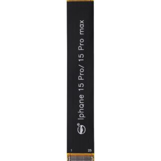 Tester Kabel (LCD Display) für iPhone 15 Pro / 15 Pro Max