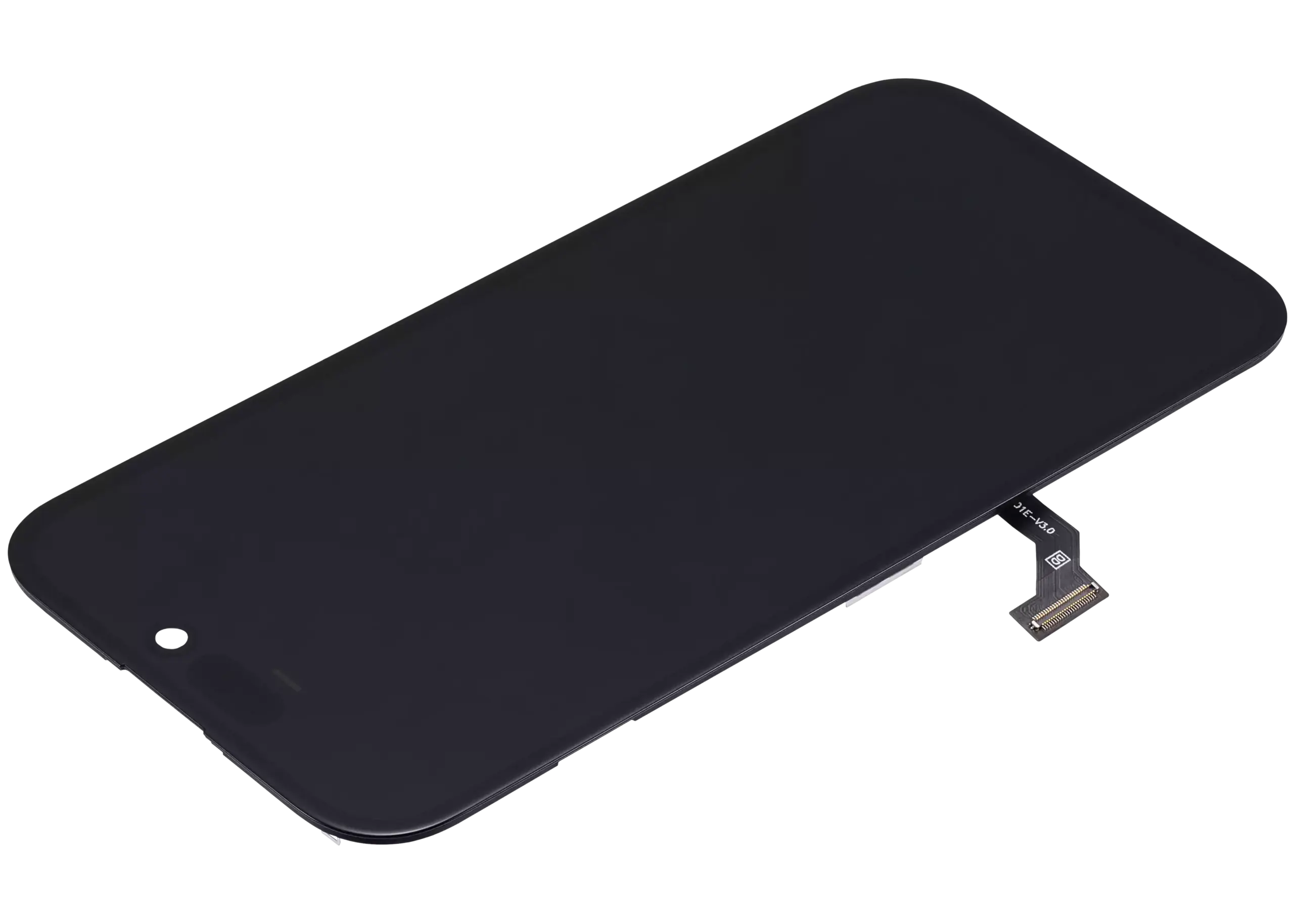 OLED Display für iPhone 15 (Aftermarket Pro: XO7 Soft) – Bild 4