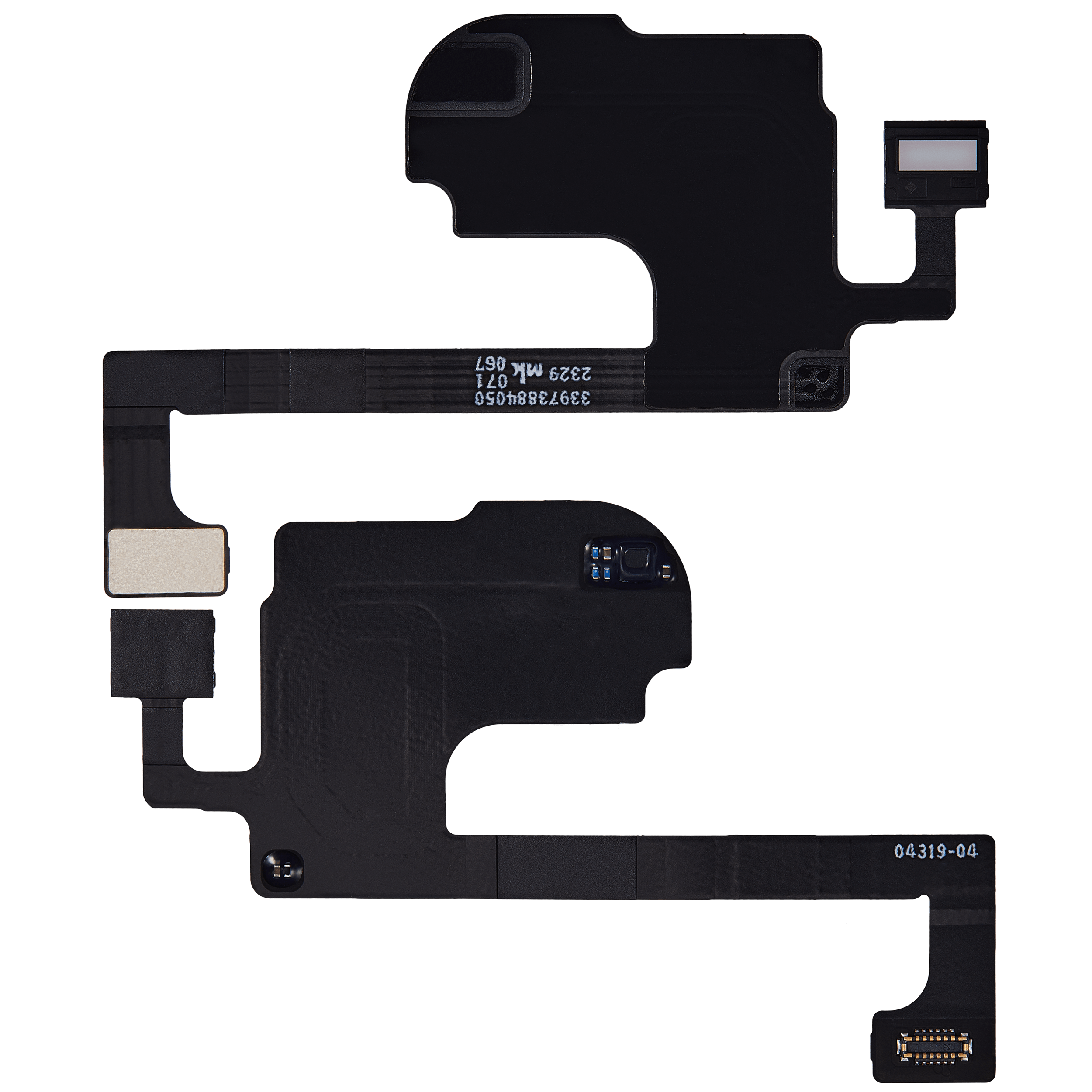 Proximity Light Sensor Flexkabel für iPhone 15 – Bild 2