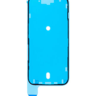 wasserdichte LCD-Klebefolie für iPhone 15 (Front) (10er-Pack)