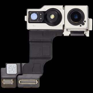 Frontkamera für iPhone 15