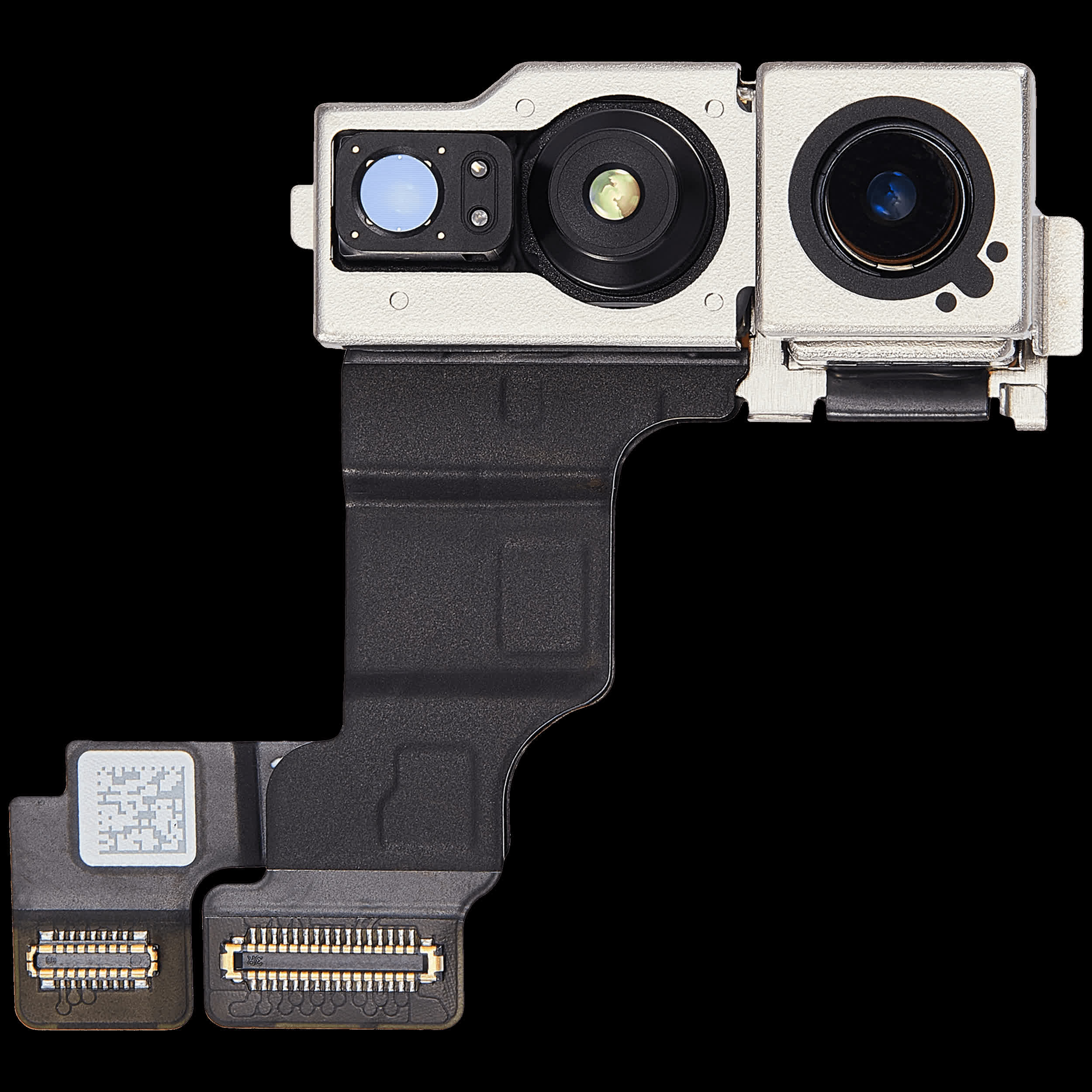 Frontkamera für iPhone 15