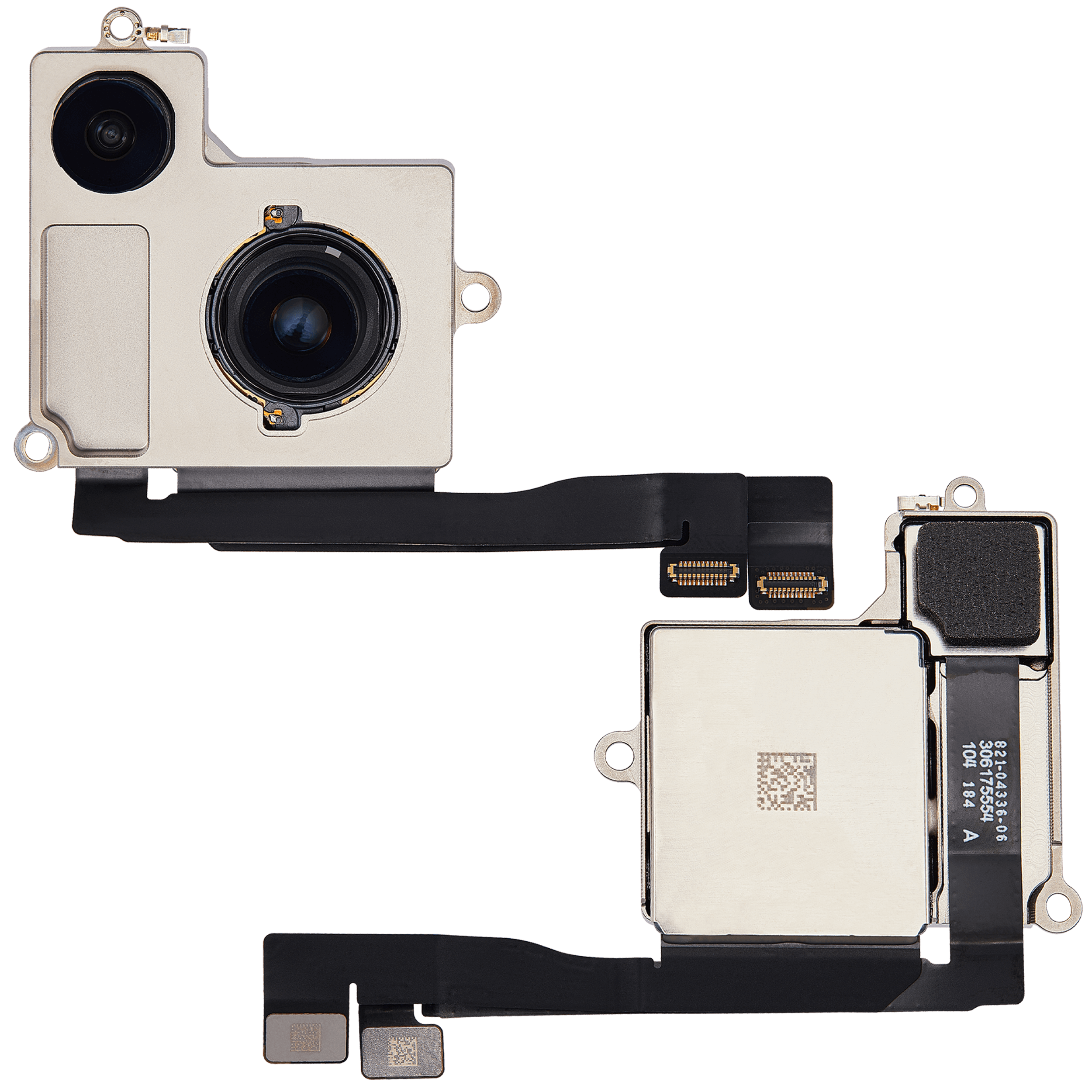 Rückkamera für iPhone 15 (Premium) – Bild 2