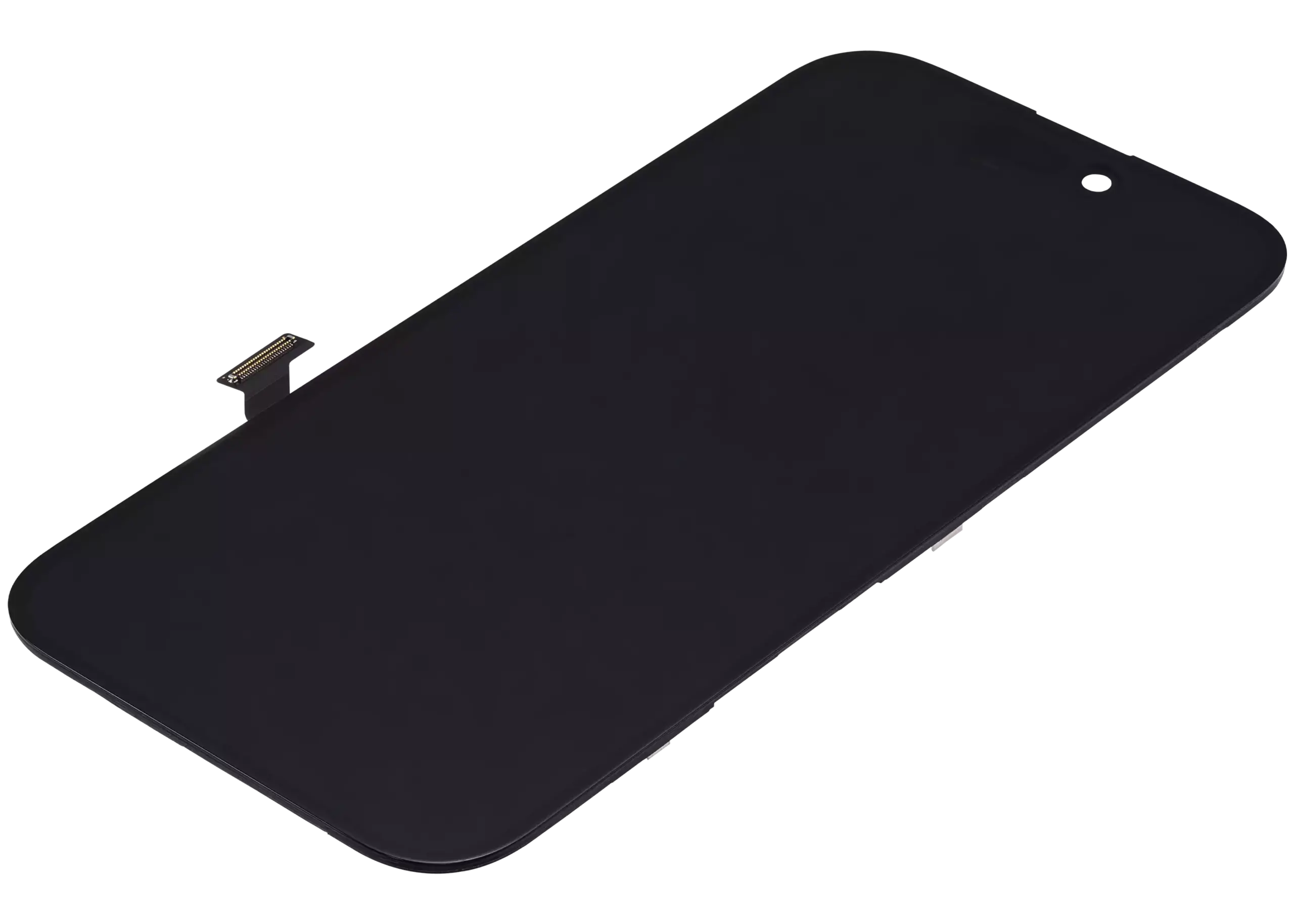 OLED Display für iPhone 15 (professionell aufgearbeitet) – Bild 4