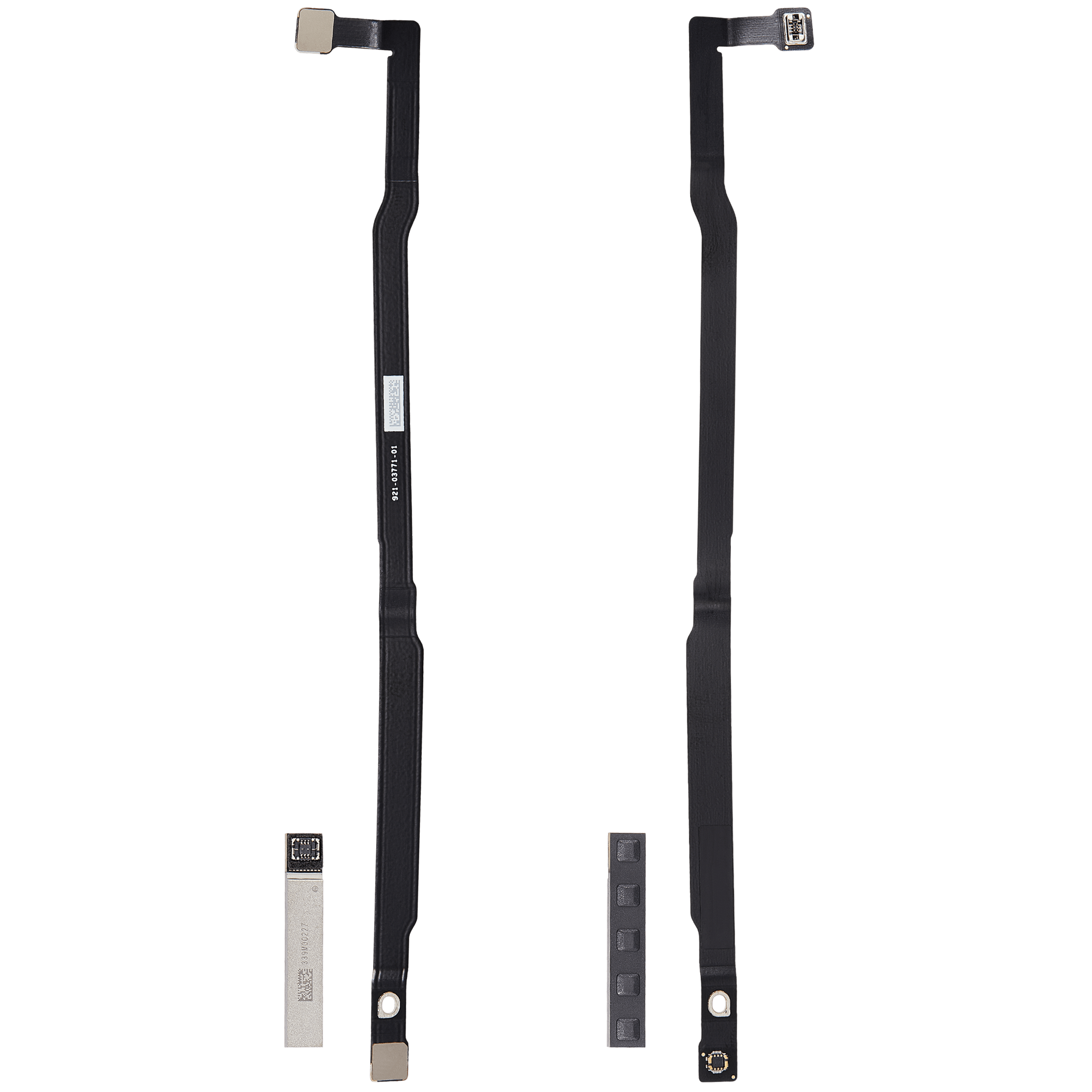 5G Modul mit UW Antenne Flexkabel für iPhone 14 / 15 – Bild 2