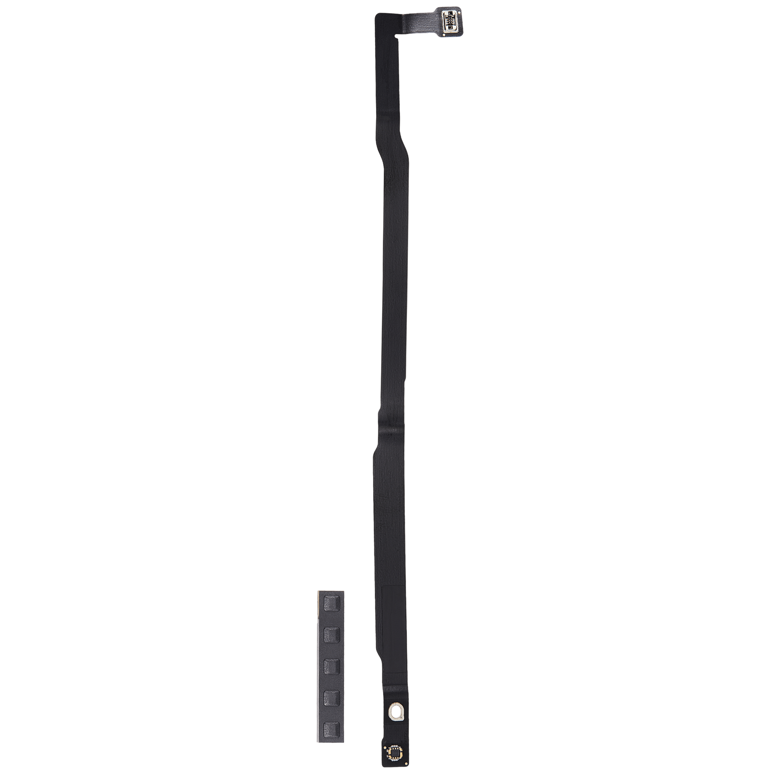 5G Modul mit UW Antenne Flexkabel für iPhone 14 / 15 – Bild 3