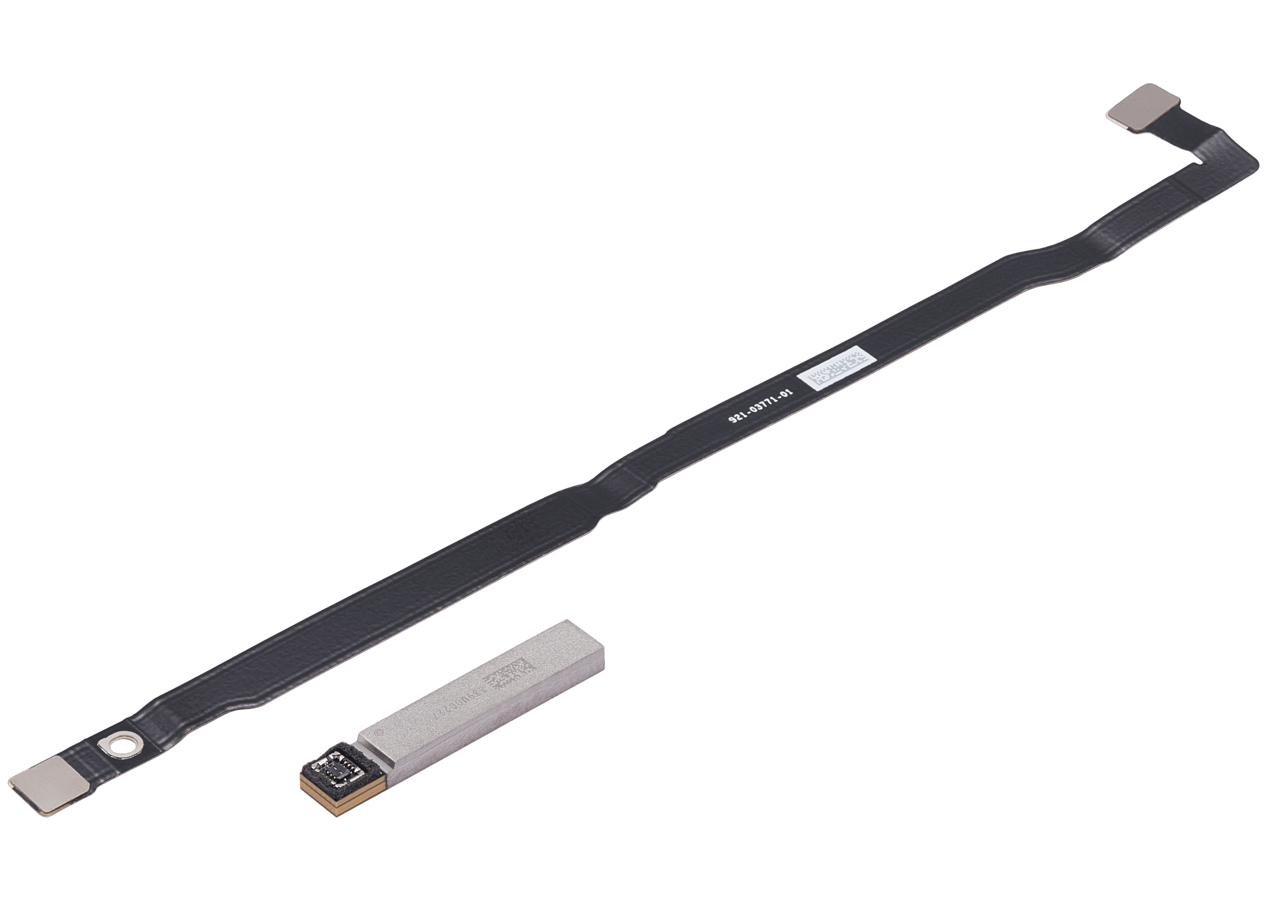 5G Modul mit UW Antenne Flexkabel für iPhone 14 / 15 – Bild 4