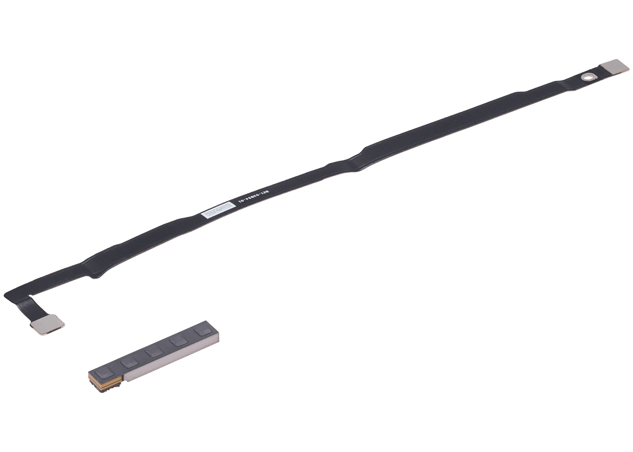 5G Modul mit UW Antenne Flexkabel für iPhone 15 Plus – Bild 4