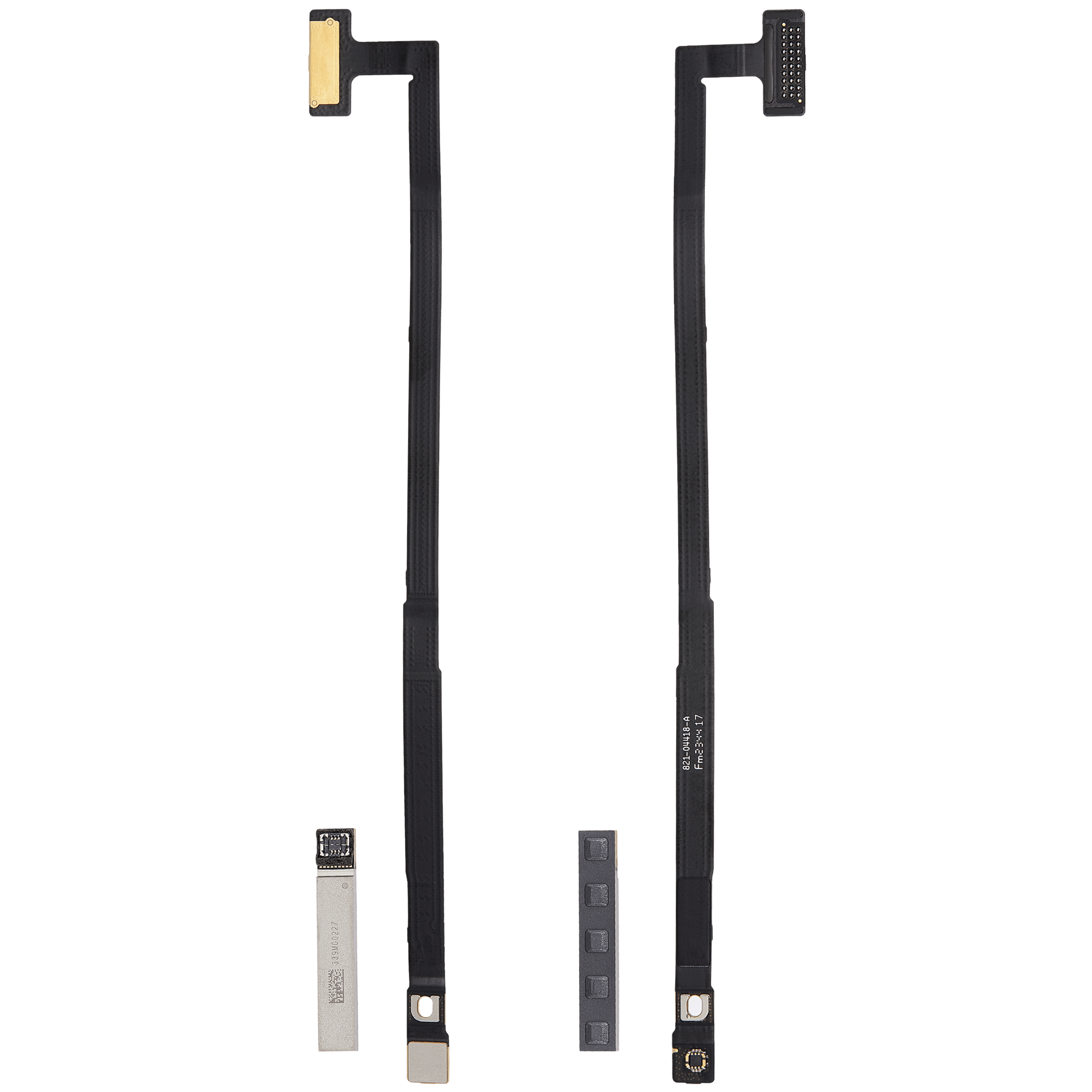 5G Modul mit UW Antenne Flexkabel für iPhone 15 Pro Max – Bild 2