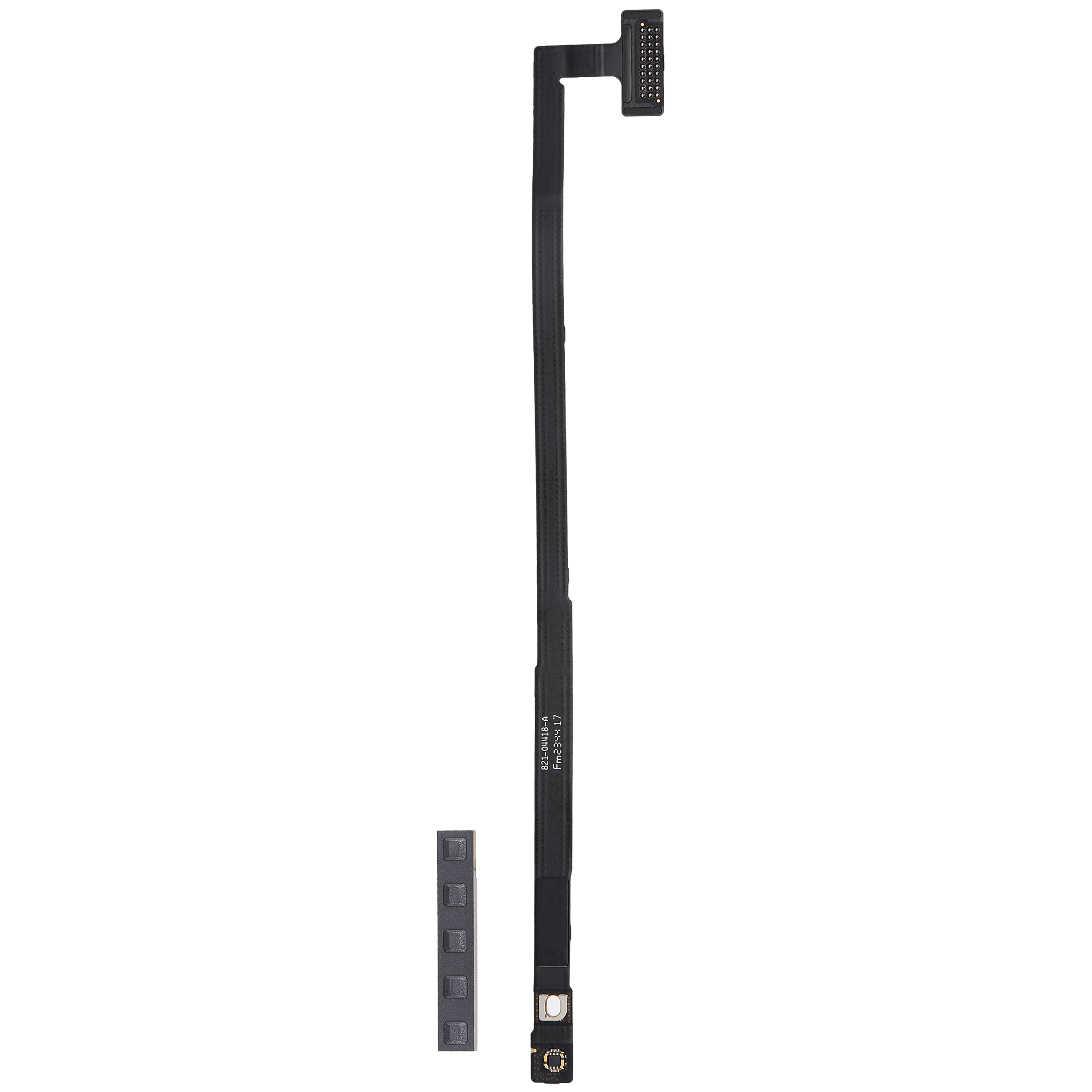 5G Modul mit UW Antenne Flexkabel für iPhone 15 Pro Max – Bild 3