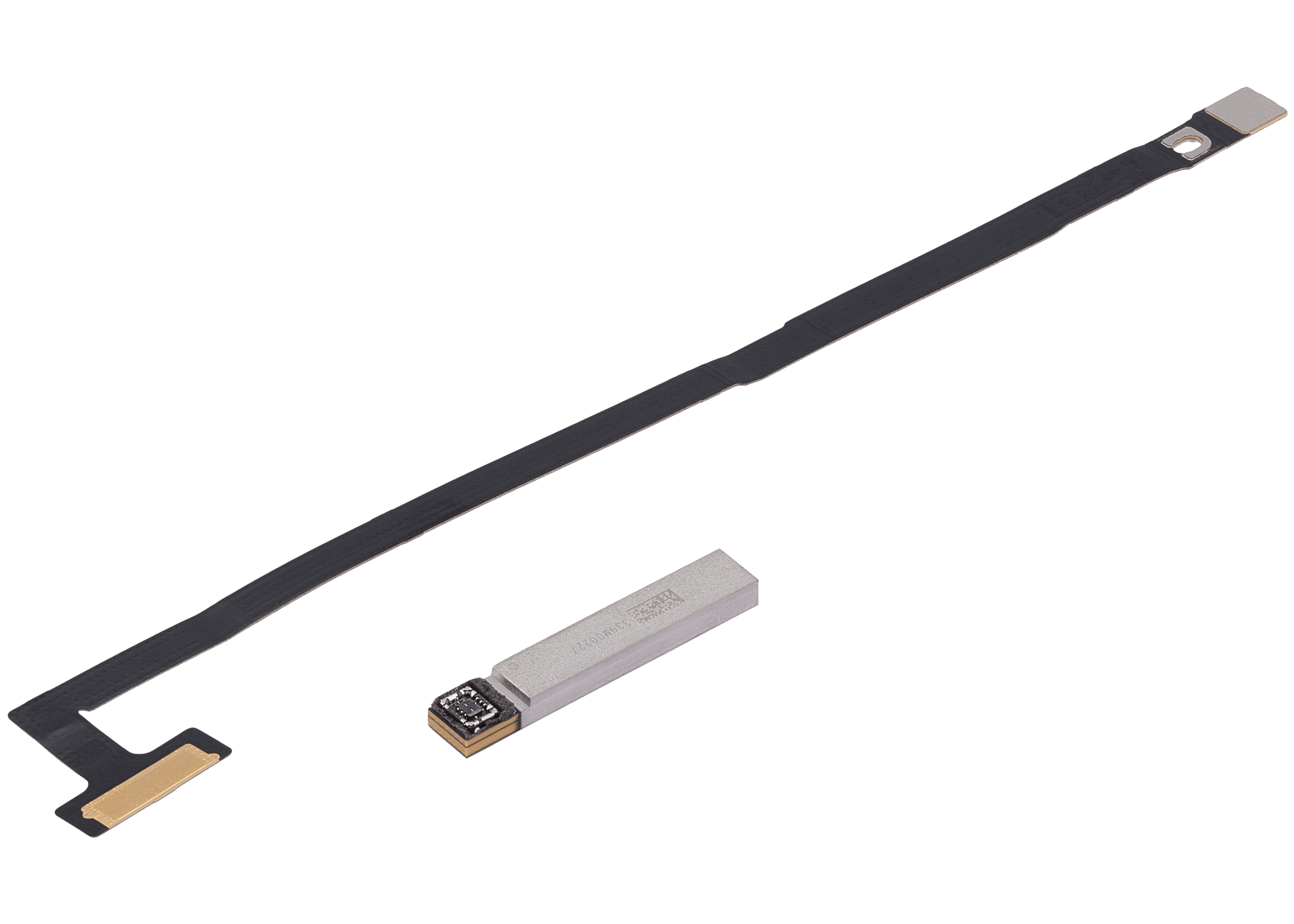 5G Modul mit UW Antenne Flexkabel für iPhone 15 Pro Max – Bild 4