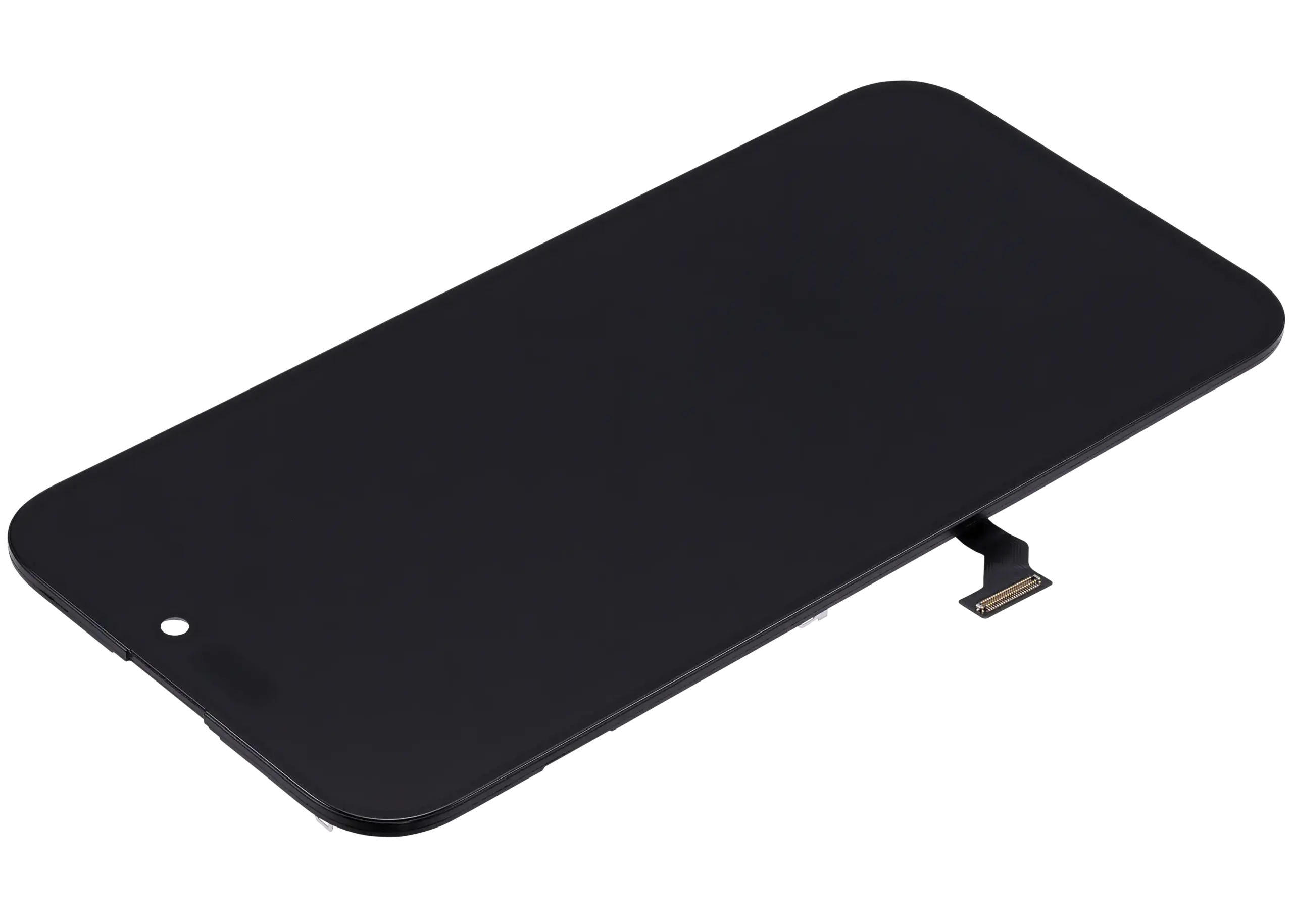 OLED Display für iPhone 15 Plus (Aftermarket Pro: XO7 Soft) – Bild 4
