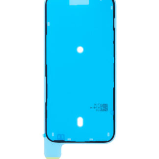 wasserdichte LCD-Klebefolie für iPhone 15 Plus (Front) (10er-Pack)