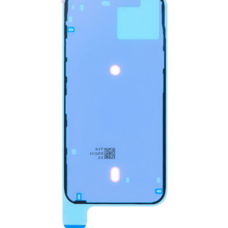 wasserdichte LCD-Klebefolie für iPhone 15 Plus (Back) (10er-Pack)
