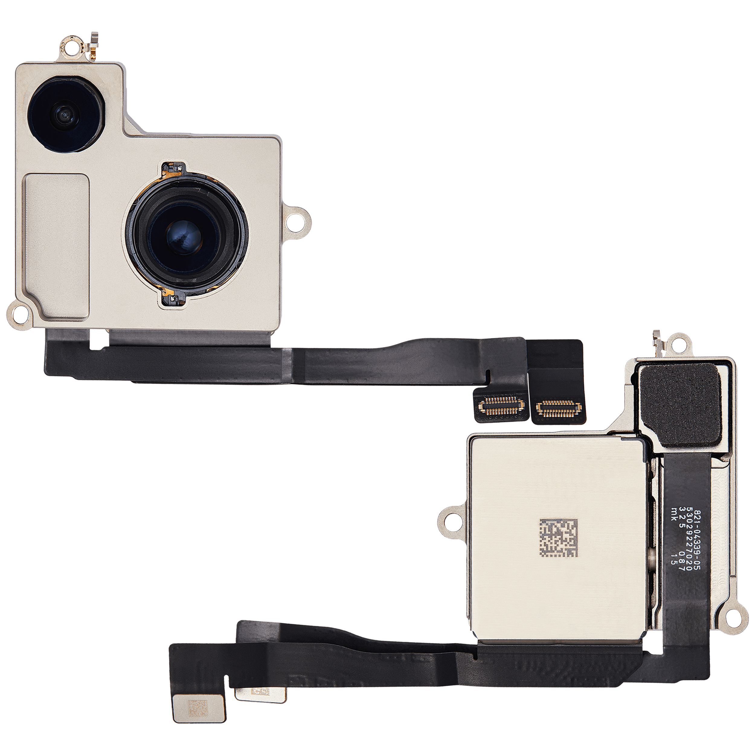 Rückkamera für iPhone 15 Plus – Bild 2