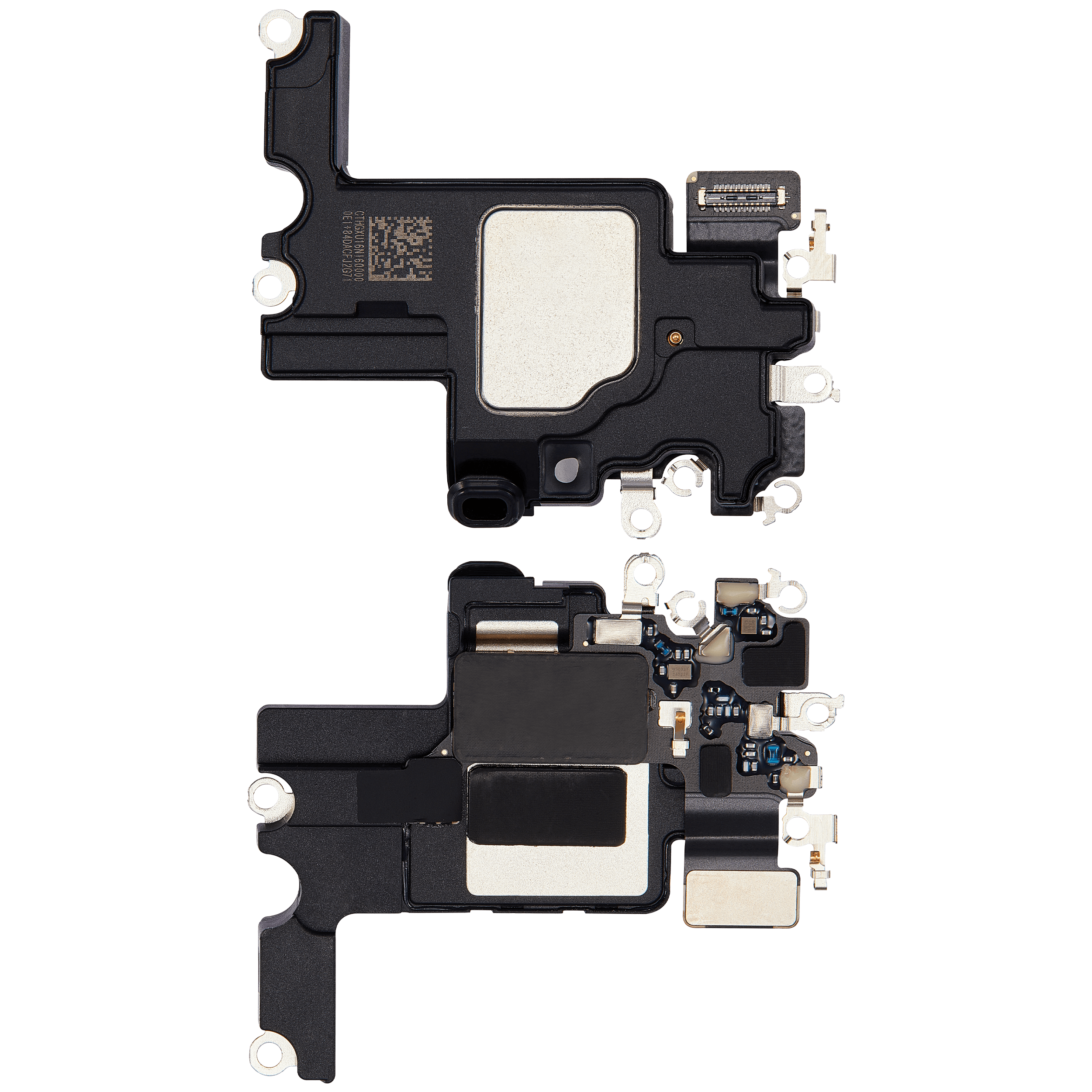 Hörmuschel-Lautsprecher mit Wifi Flex für iPhone 15 Plus – Bild 2
