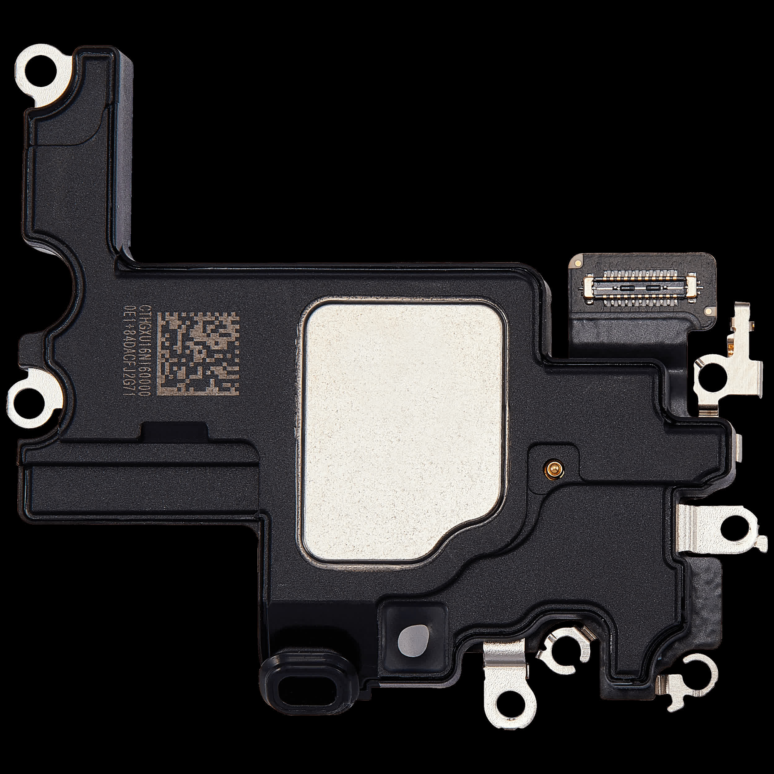 Hörmuschel-Lautsprecher mit Wifi Flex für iPhone 15 Plus