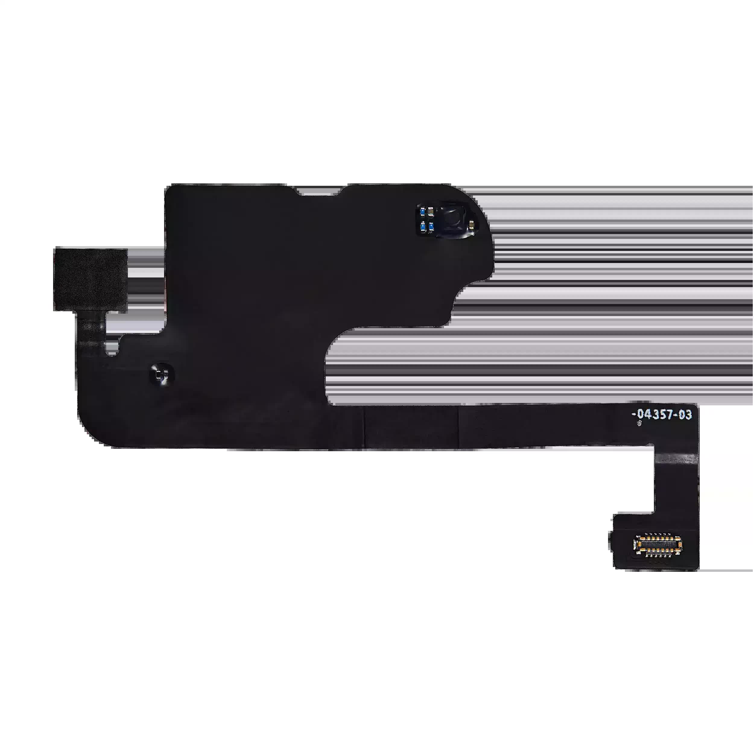 Proximity Light Sensor Flexkabel für iPhone 15 Plus