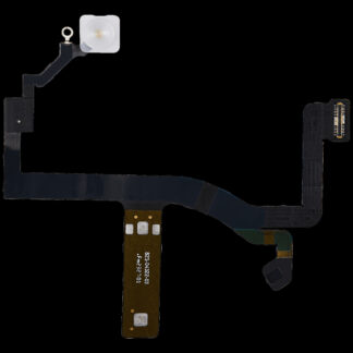 Taschenlampen-Flexkabel Kabel für iPhone 15 Plus