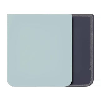 Bottom Rückdeckelglas für Samsung Galaxy Z Flip 5 5G (F731) (Mint)