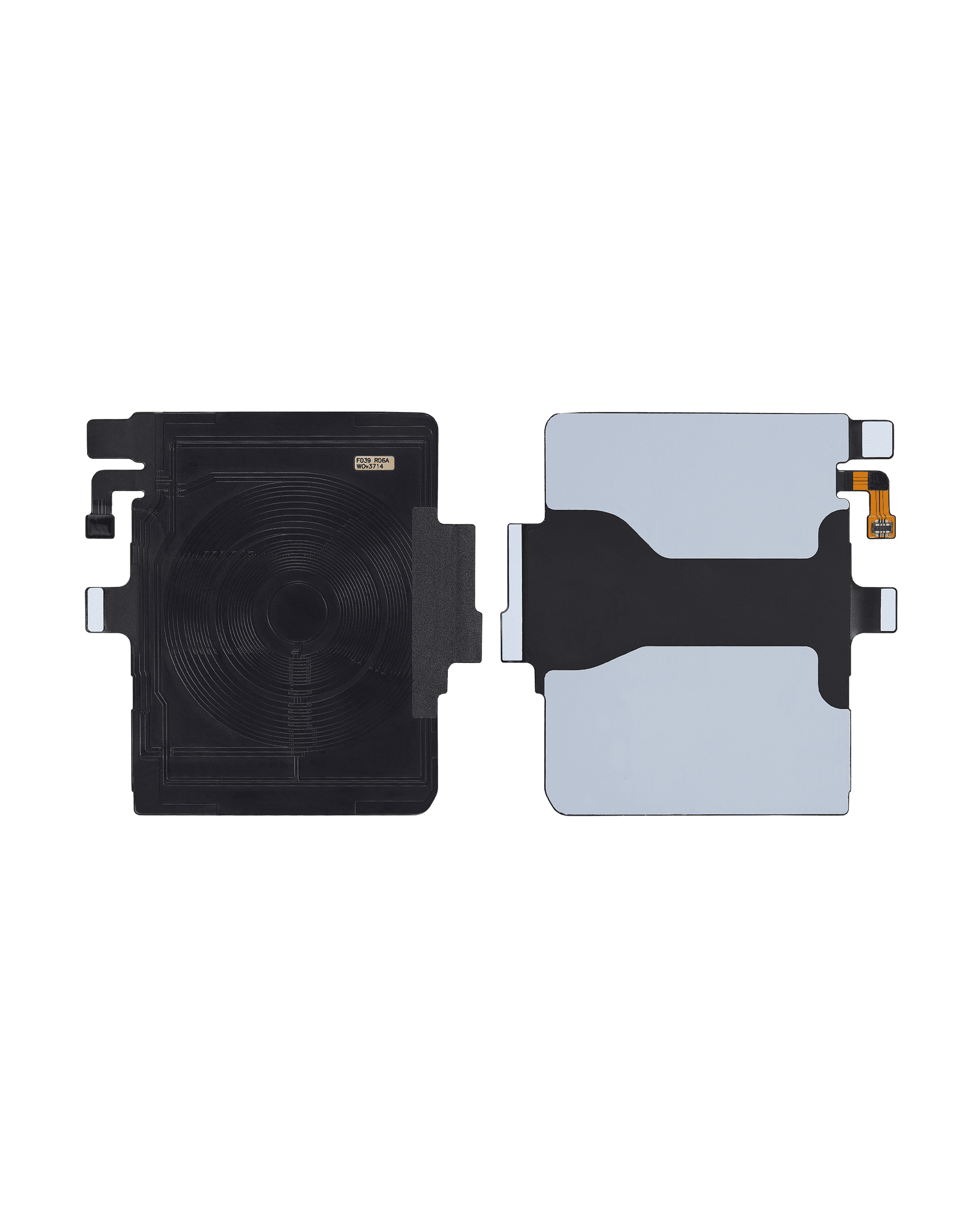 Wireless Lade-Flexkabel für Samsung Galaxy Z Flip 5 (F731) – Bild 2