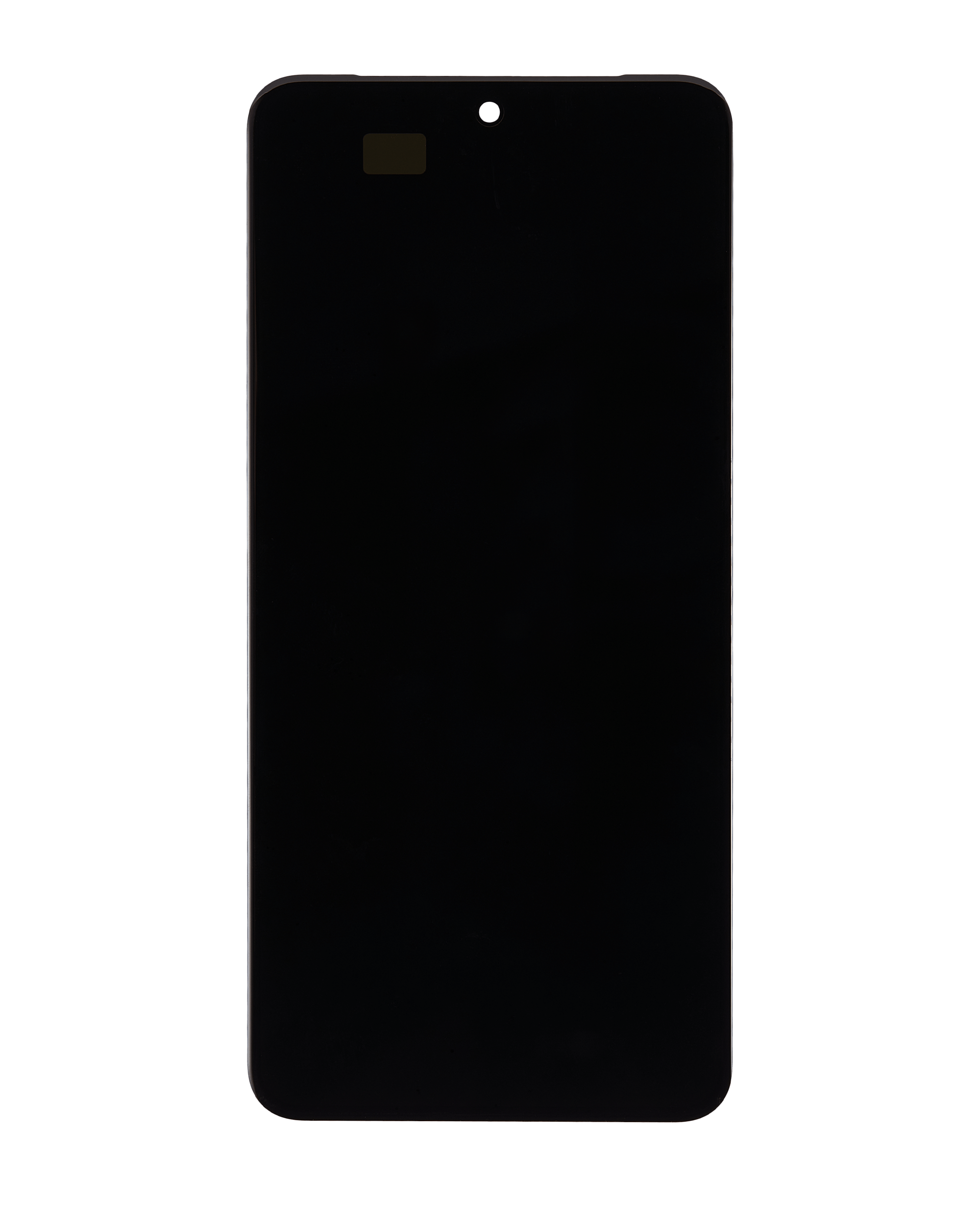 OLED Display mit Rahmen (mit Fingerprint Sensor) für Google Pixel 8 Pro (professionell aufgearbeitet) – Bild 3