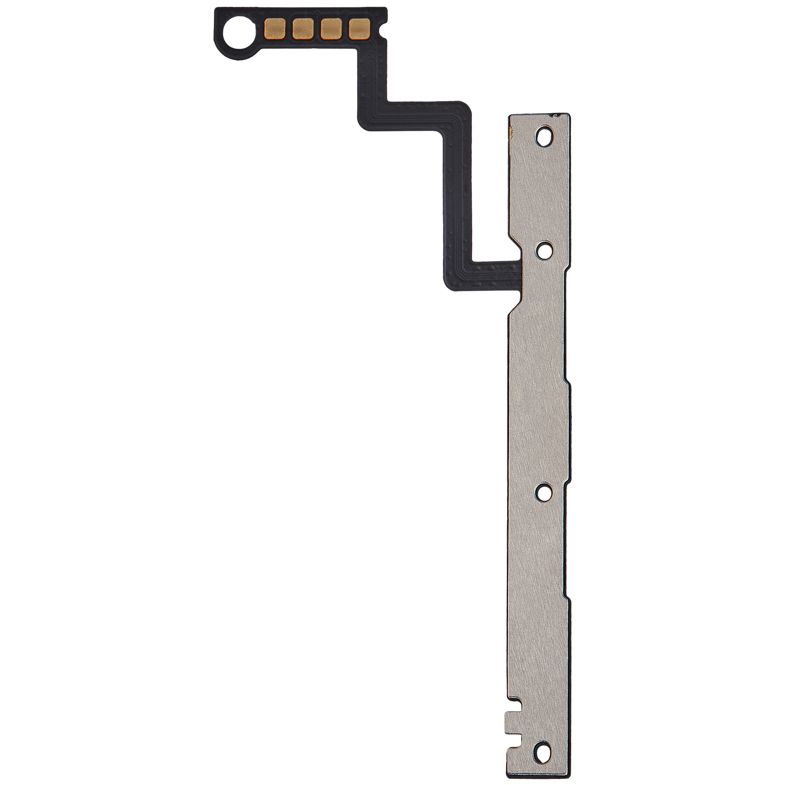 Power und Lautstärke-Flexkabel für Google Pixel 8 – Bild 3