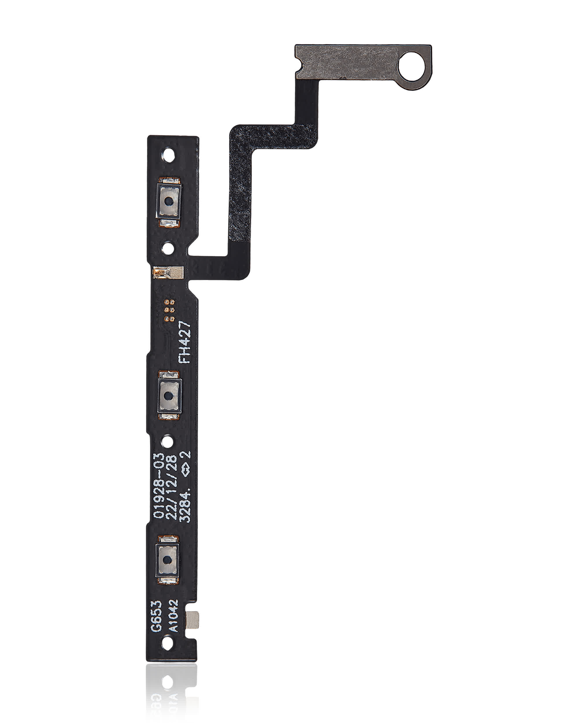 Power und Lautstärke-Flexkabel für Google Pixel 8