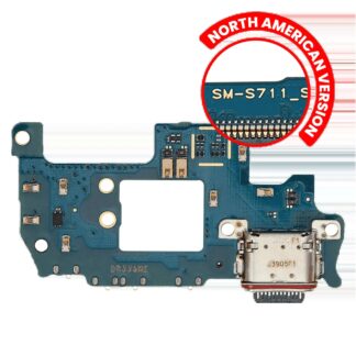 Ladebuchse für Samsung Galaxy S23 FE 5G (US-Version) (Premium)