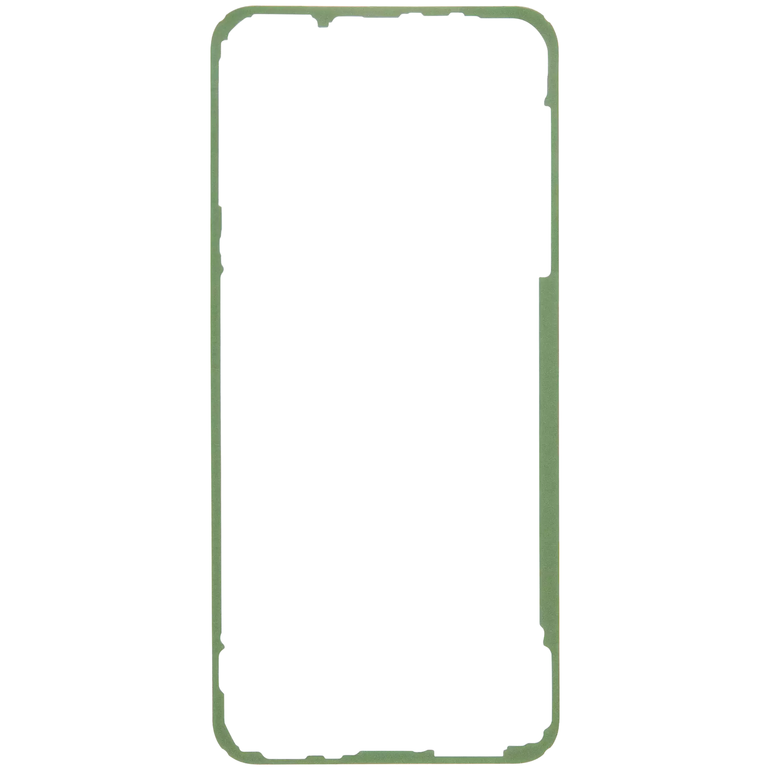 Rückdeckel Klebefolie für Samsung Galaxy S23 FE 5G – Bild 3