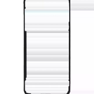 Rückdeckel Klebefolie für Samsung Galaxy S23 FE 5G