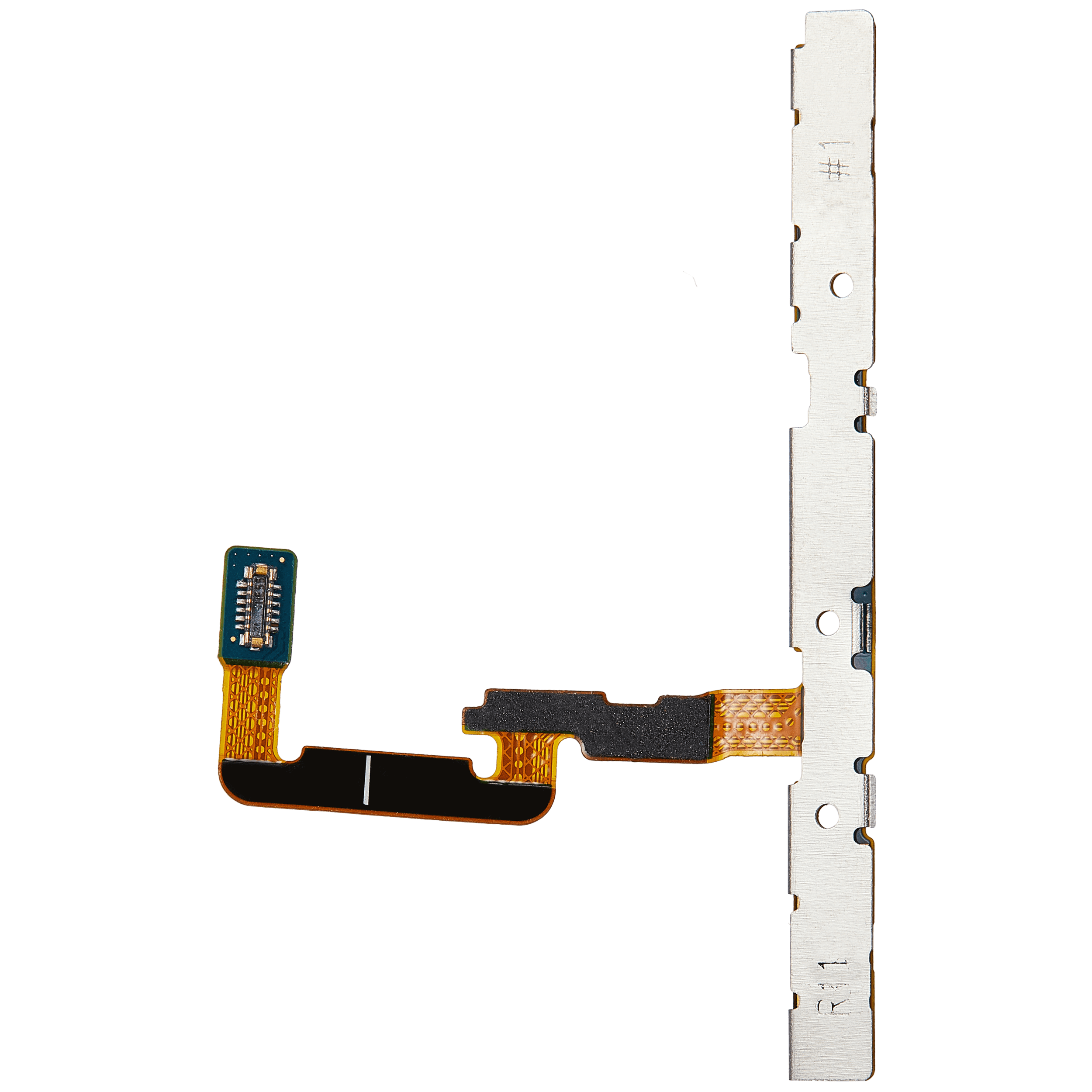 Power / Volume Flexkabel für Samsung Galaxy S23 FE 5G – Bild 3