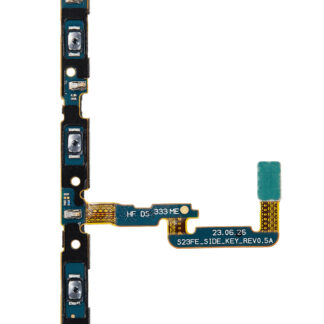 Power / Volume Flexkabel für Samsung Galaxy S23 FE 5G