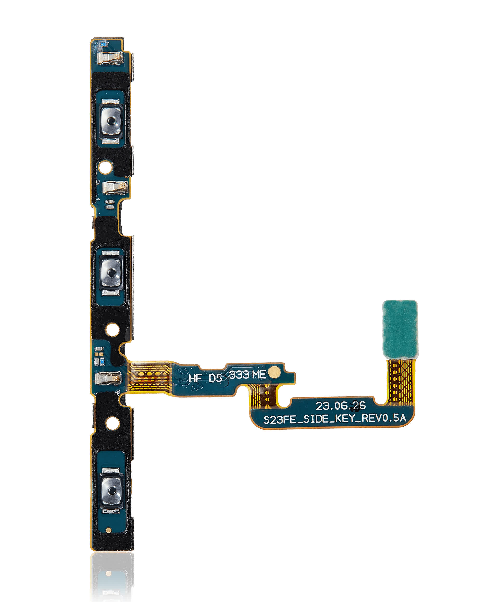 Power / Volume Flexkabel für Samsung Galaxy S23 FE 5G