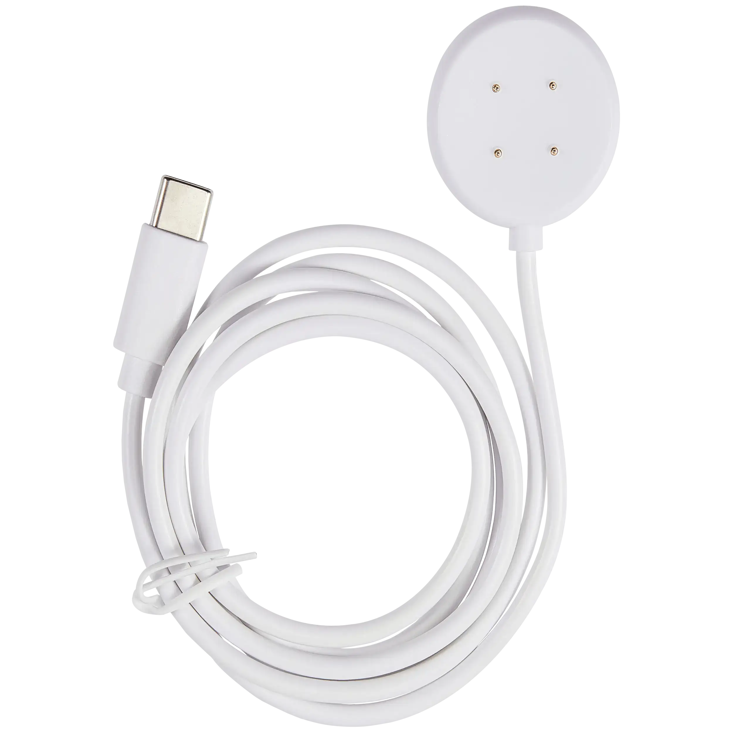 USB-C Magnetic Watch Ladekabel für All Watch Series (1 m / 3.3 ft) (Original Grade neu) (Bulk-Verpackung) – Bild 4