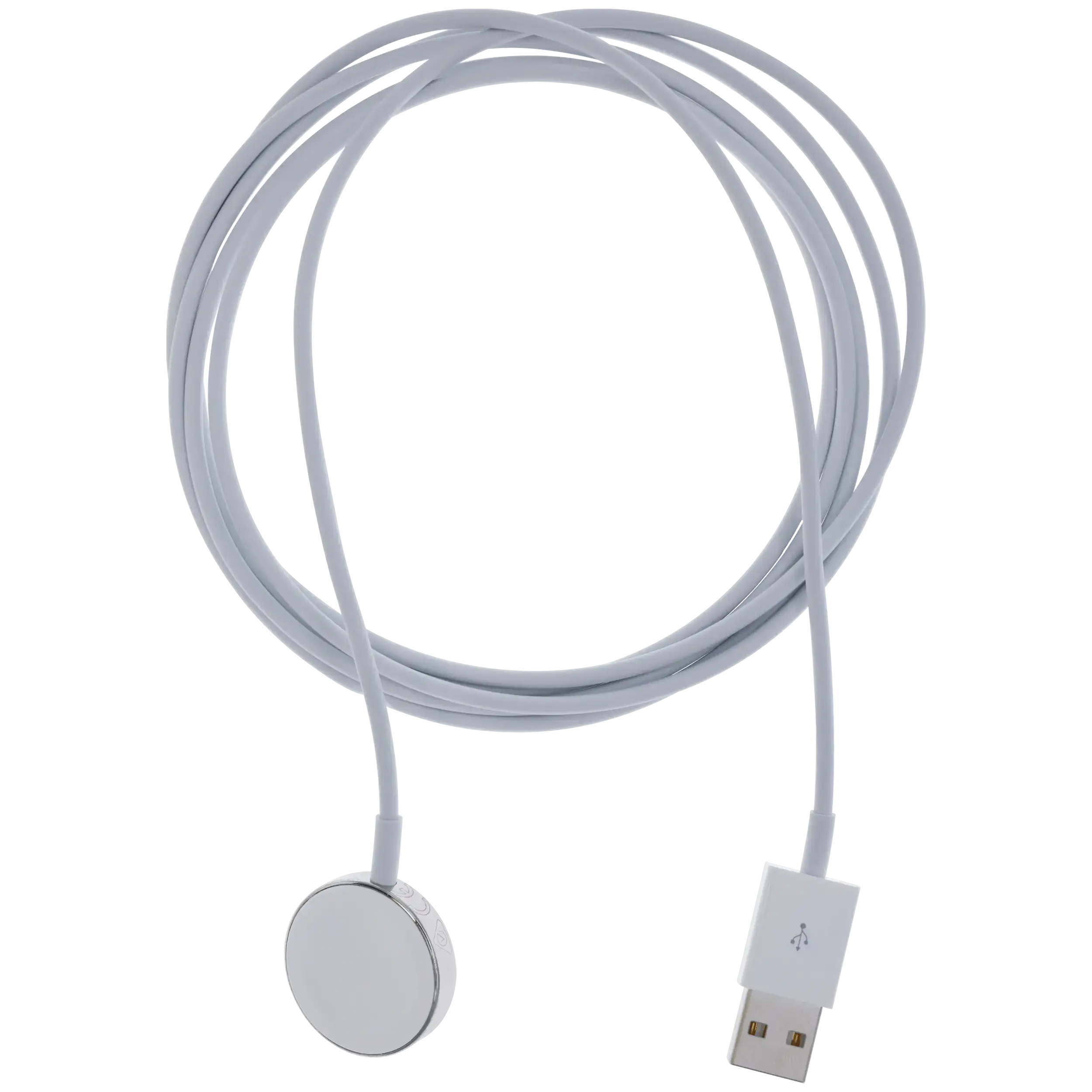 USB-C Magnetic Watch Ladekabel für All Watch Series (1 m / 3.3 ft) (Original Grade neu) (Bulk-Verpackung) – Bild 5