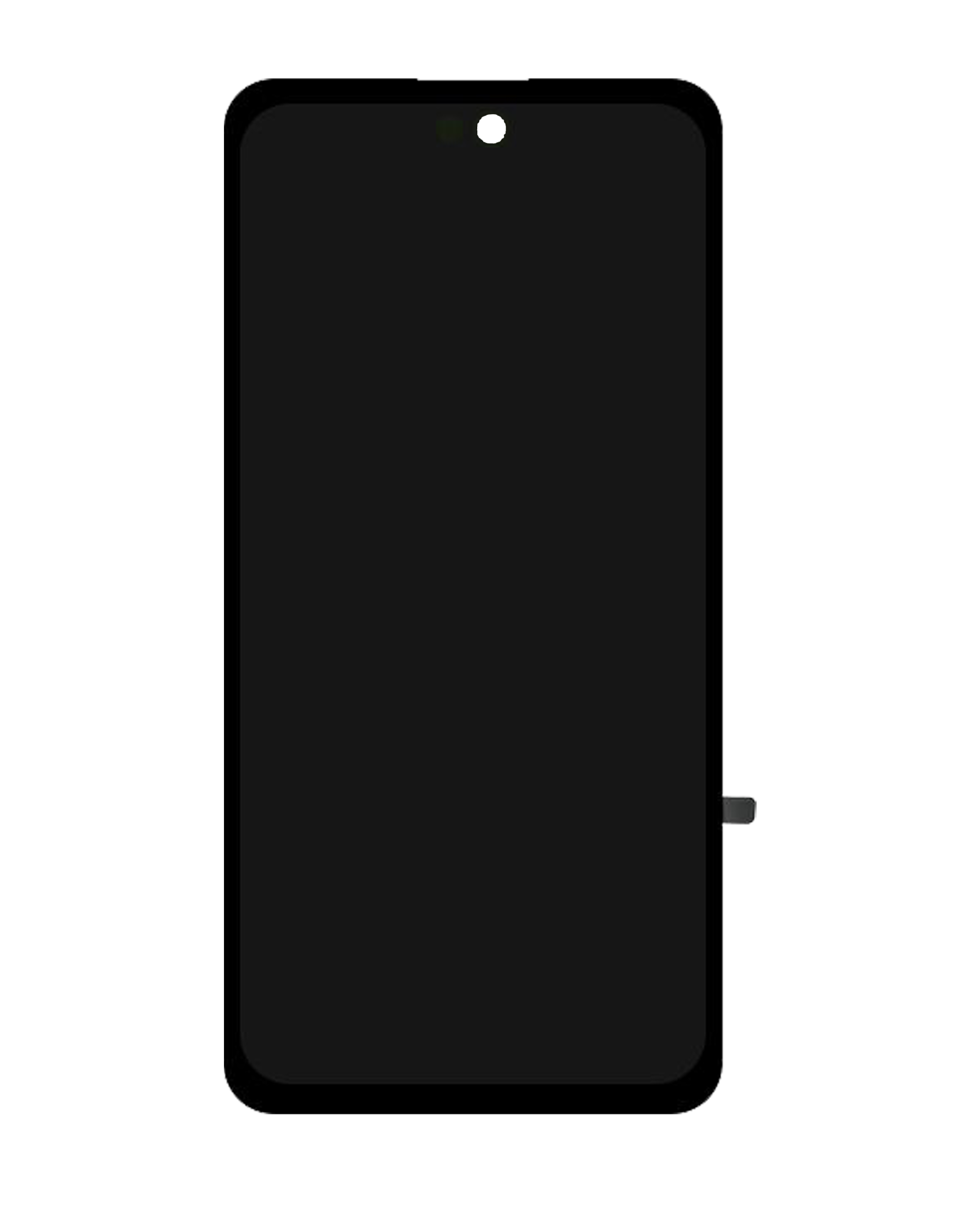 OLED Display ohne Rahmen für Samsung Galaxy S23 FE 5G (Service Pack) – Bild 2