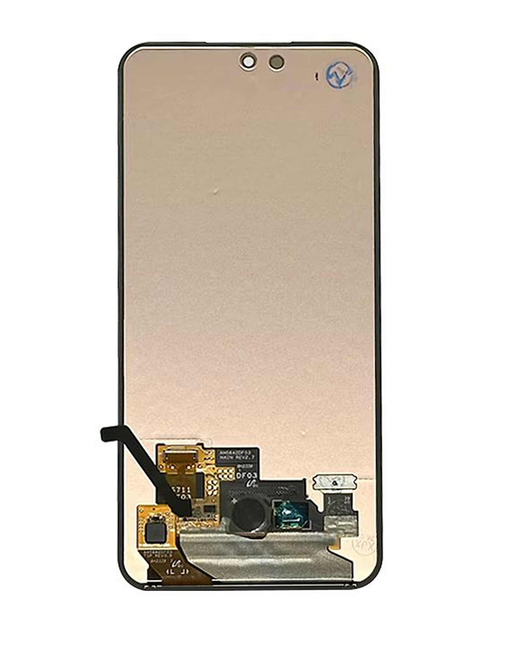 OLED Display ohne Rahmen für Samsung Galaxy S23 FE 5G (Service Pack) – Bild 4